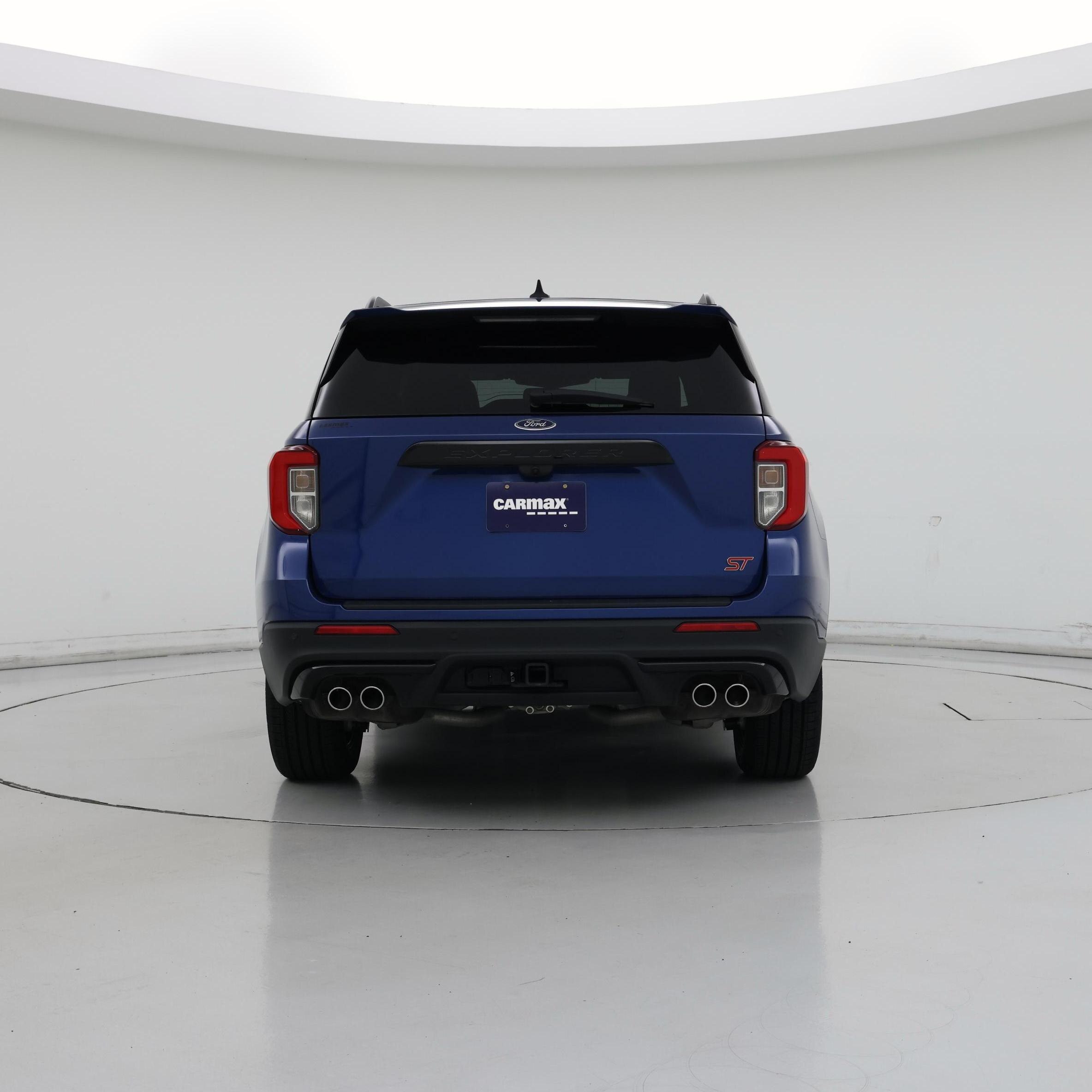 Thumbnail: 2023 Ford Explorer - 6