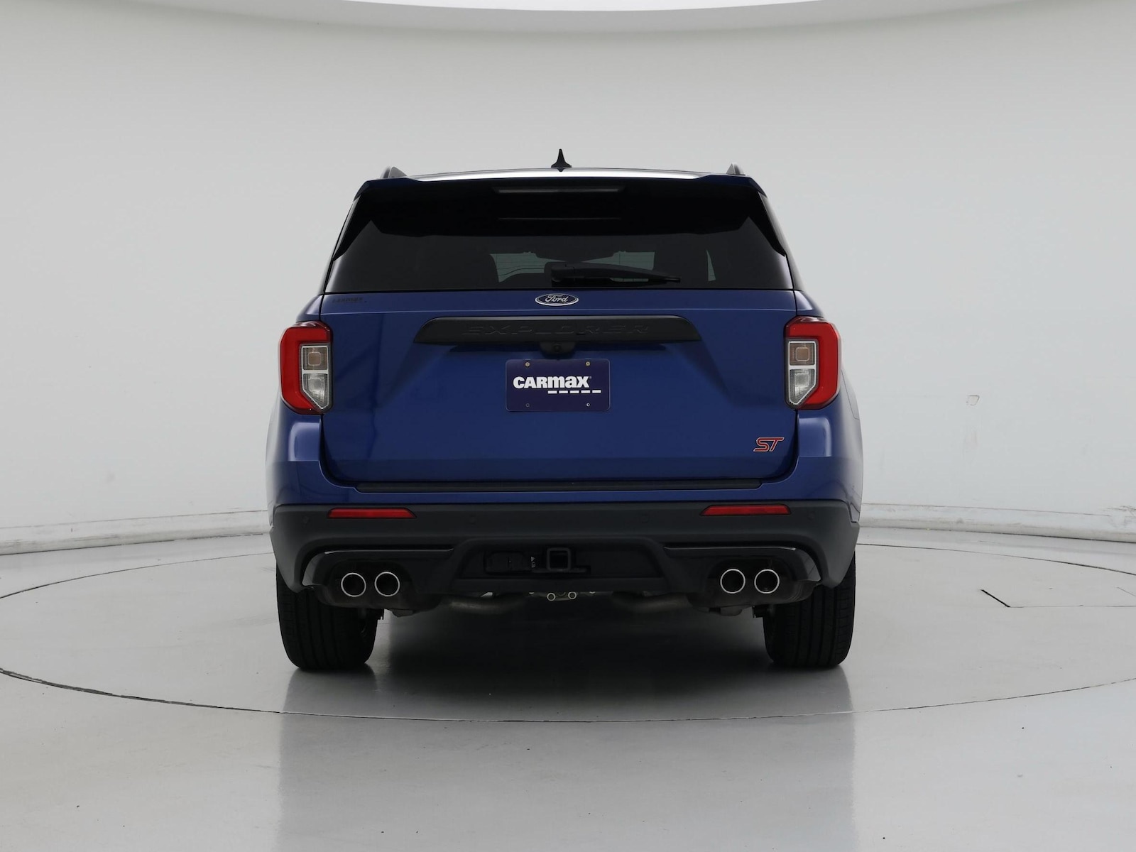 2023 Ford Explorer ST - Photo 7