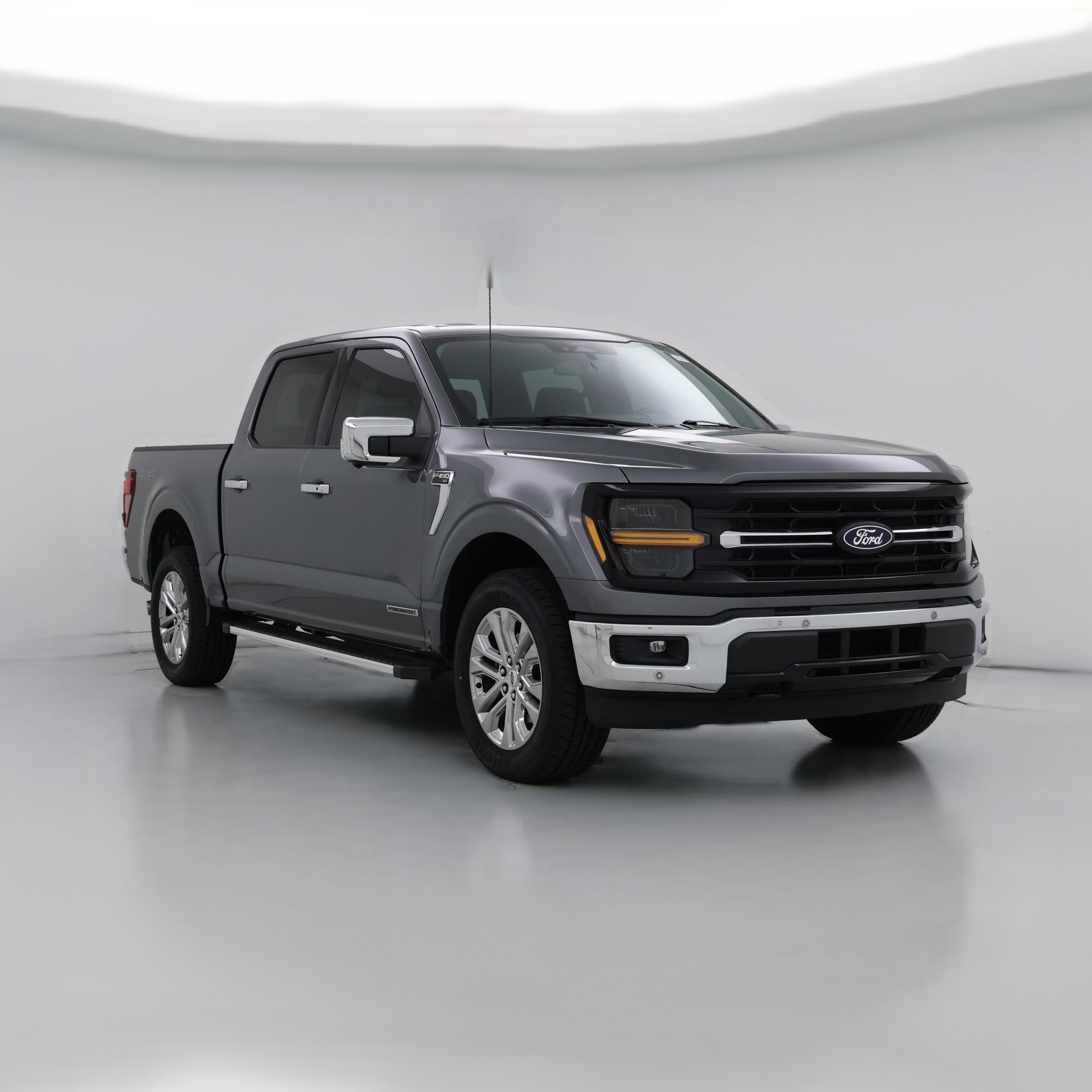 Thumbnail: 2024 Ford F-150 - 1