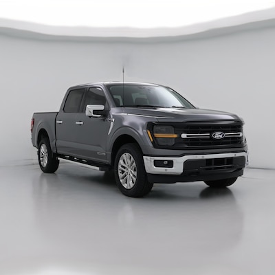 2024 Ford F150 XLT