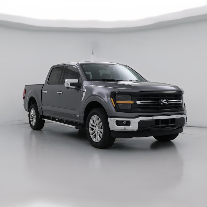 2024 Ford F150 XLT