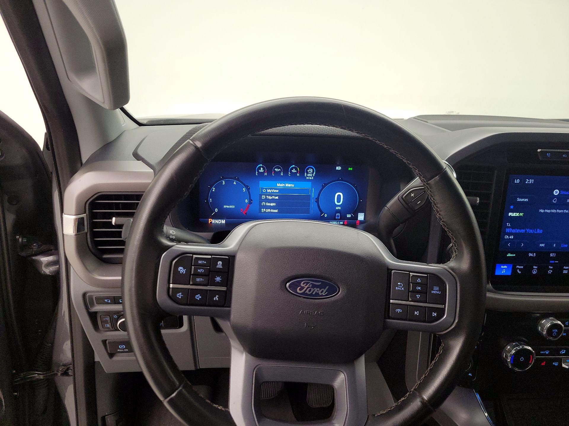 Thumbnail: 2024 Ford F-150 - 10