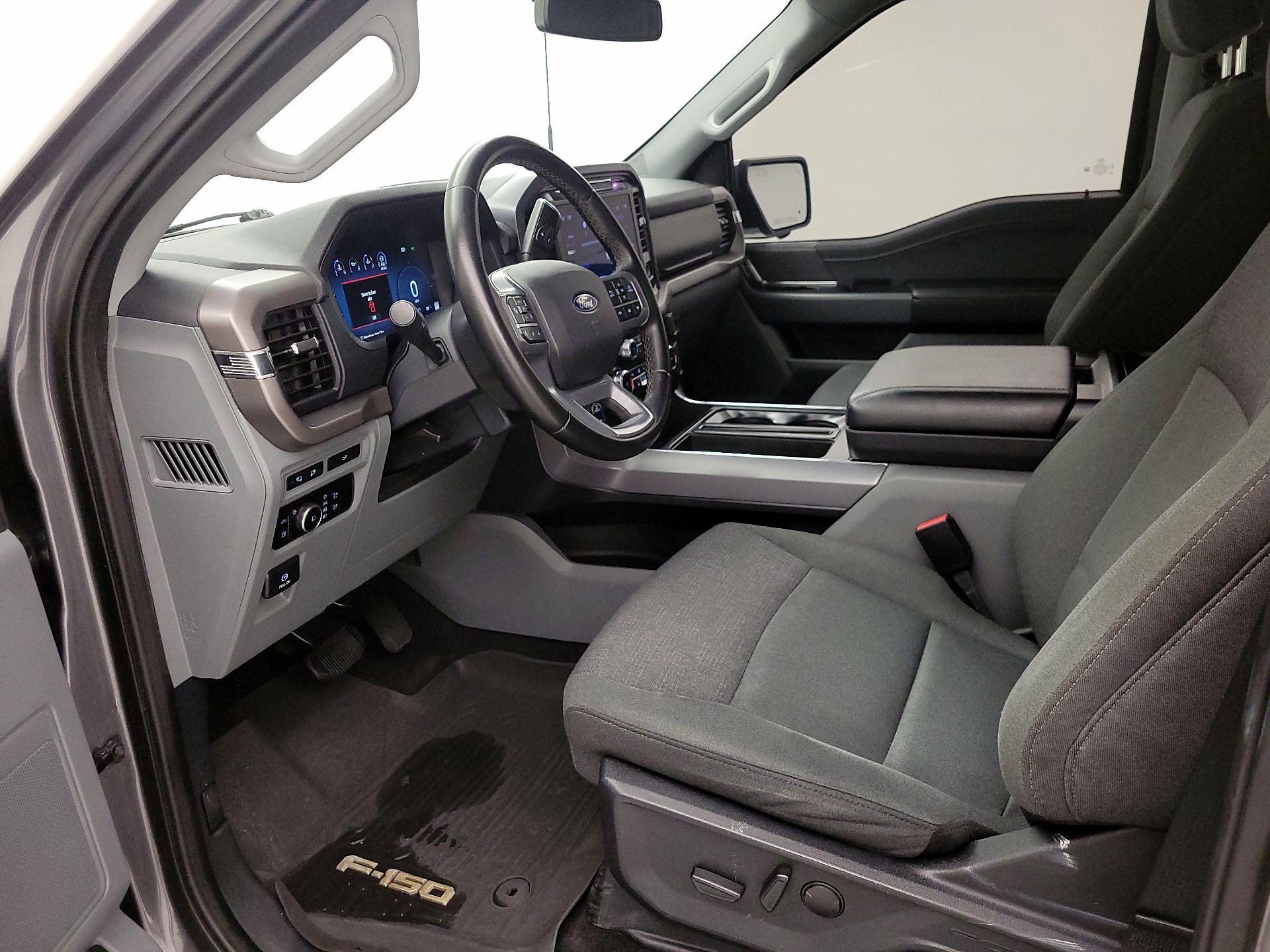 Thumbnail: 2024 Ford F-150 - 11