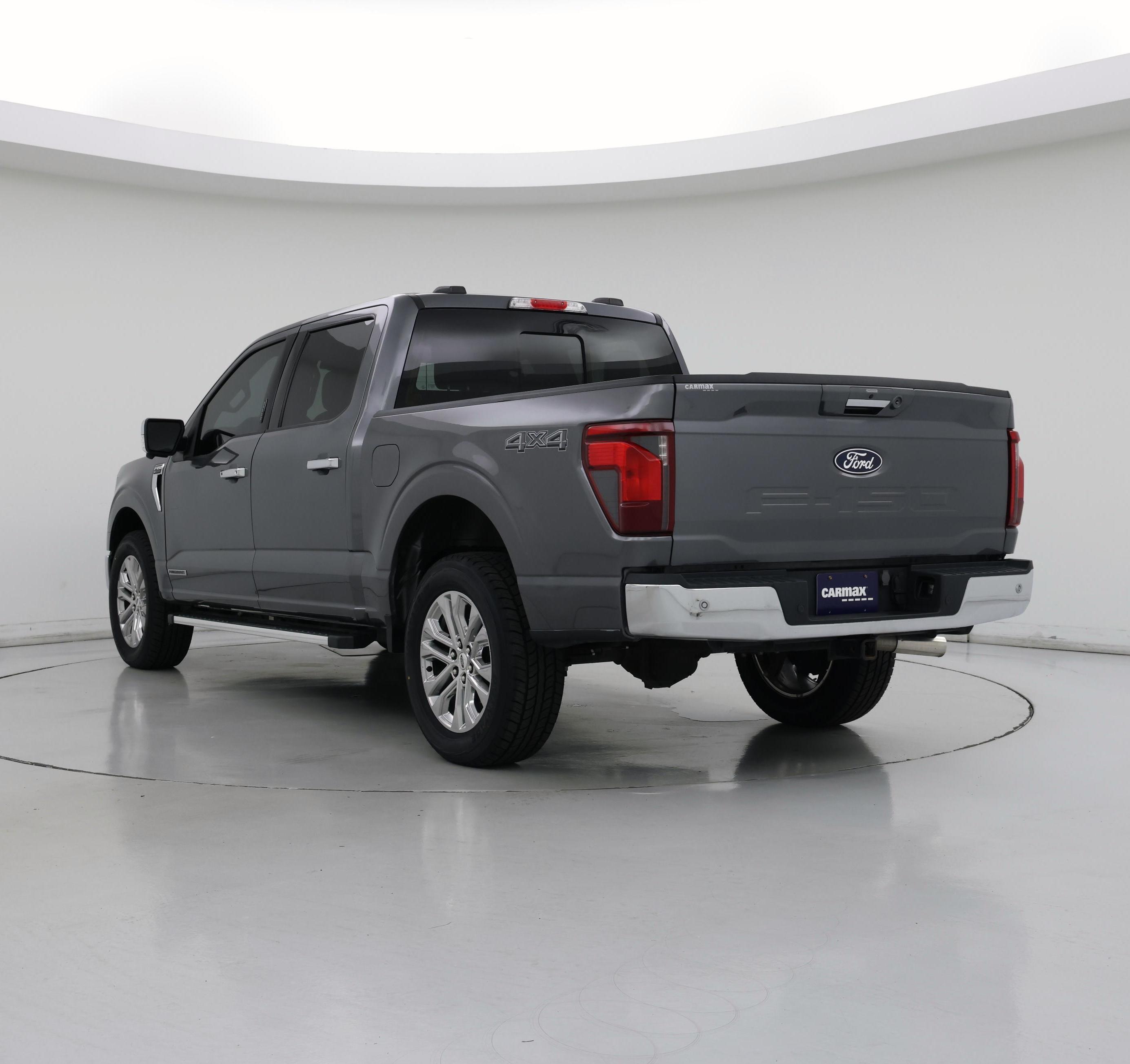 Thumbnail: 2024 Ford F-150 - 2