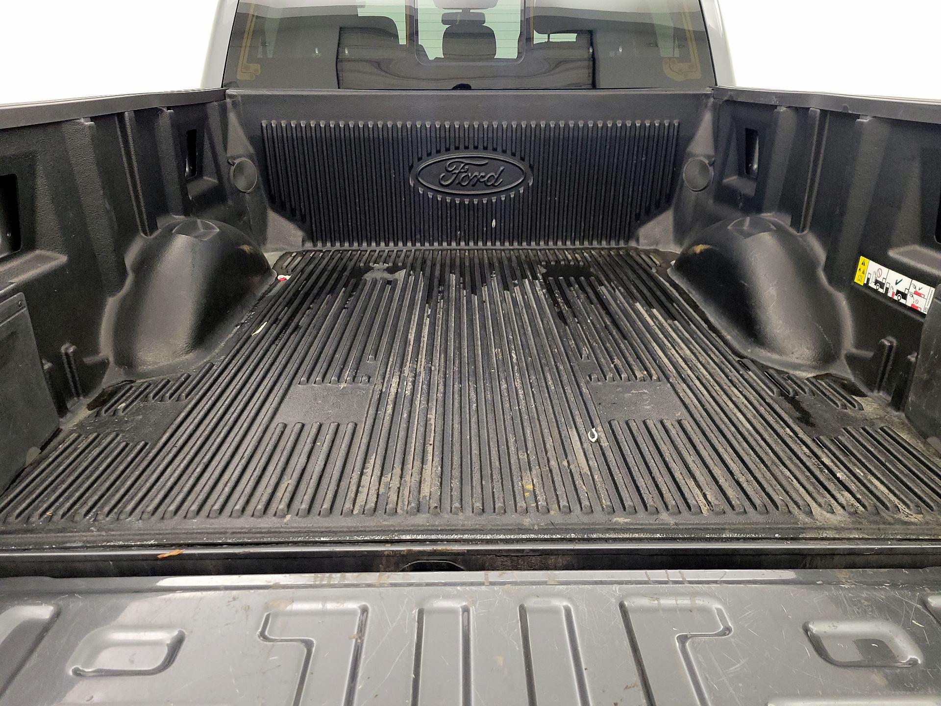 Thumbnail: 2024 Ford F-150 - 20