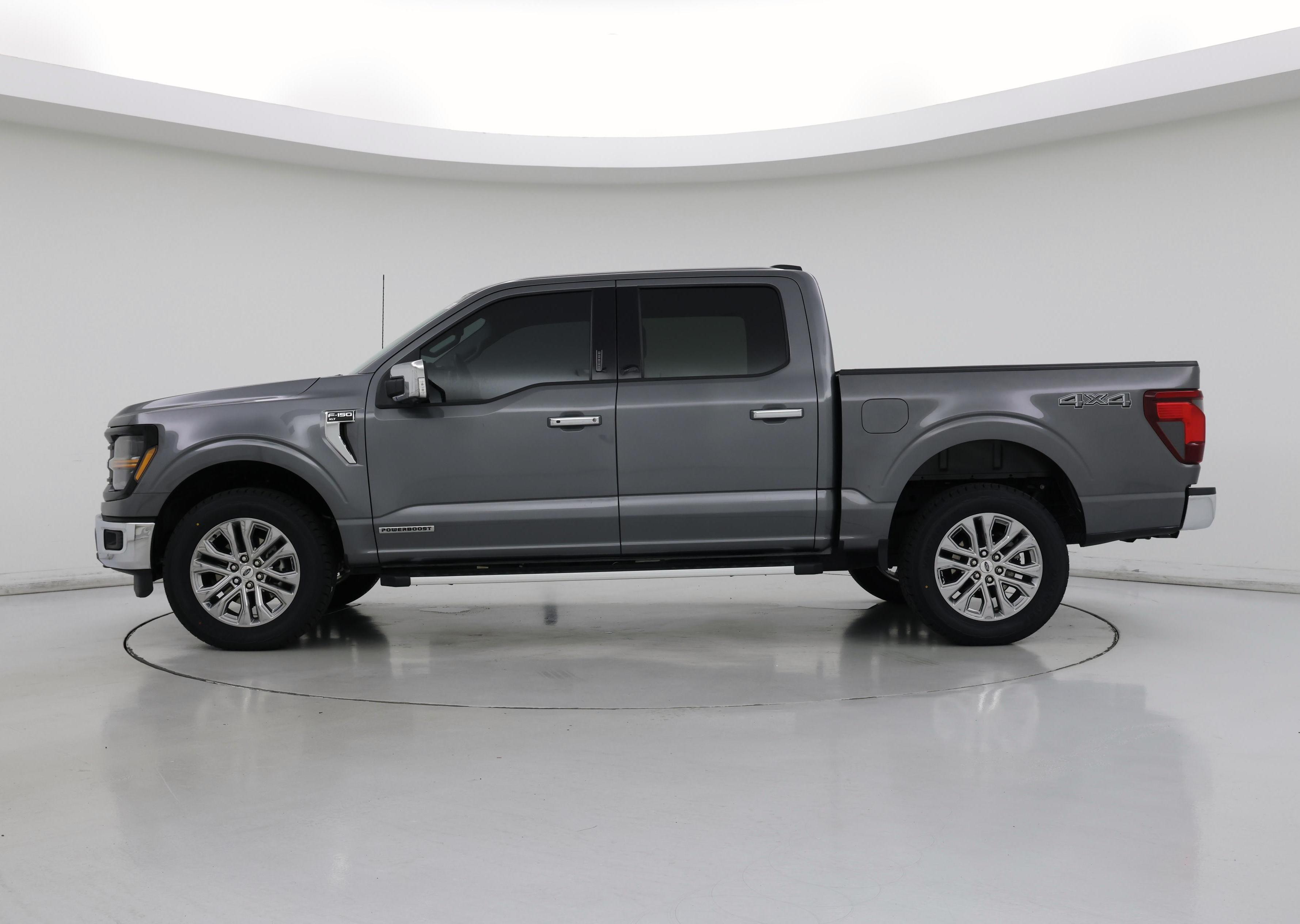 Thumbnail: 2024 Ford F-150 - 3