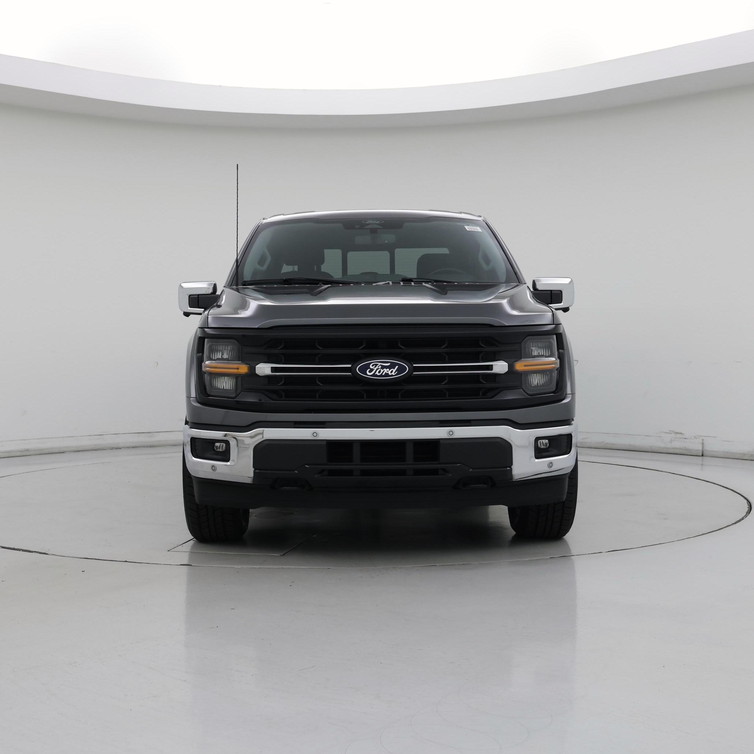 Thumbnail: 2024 Ford F-150 - 5