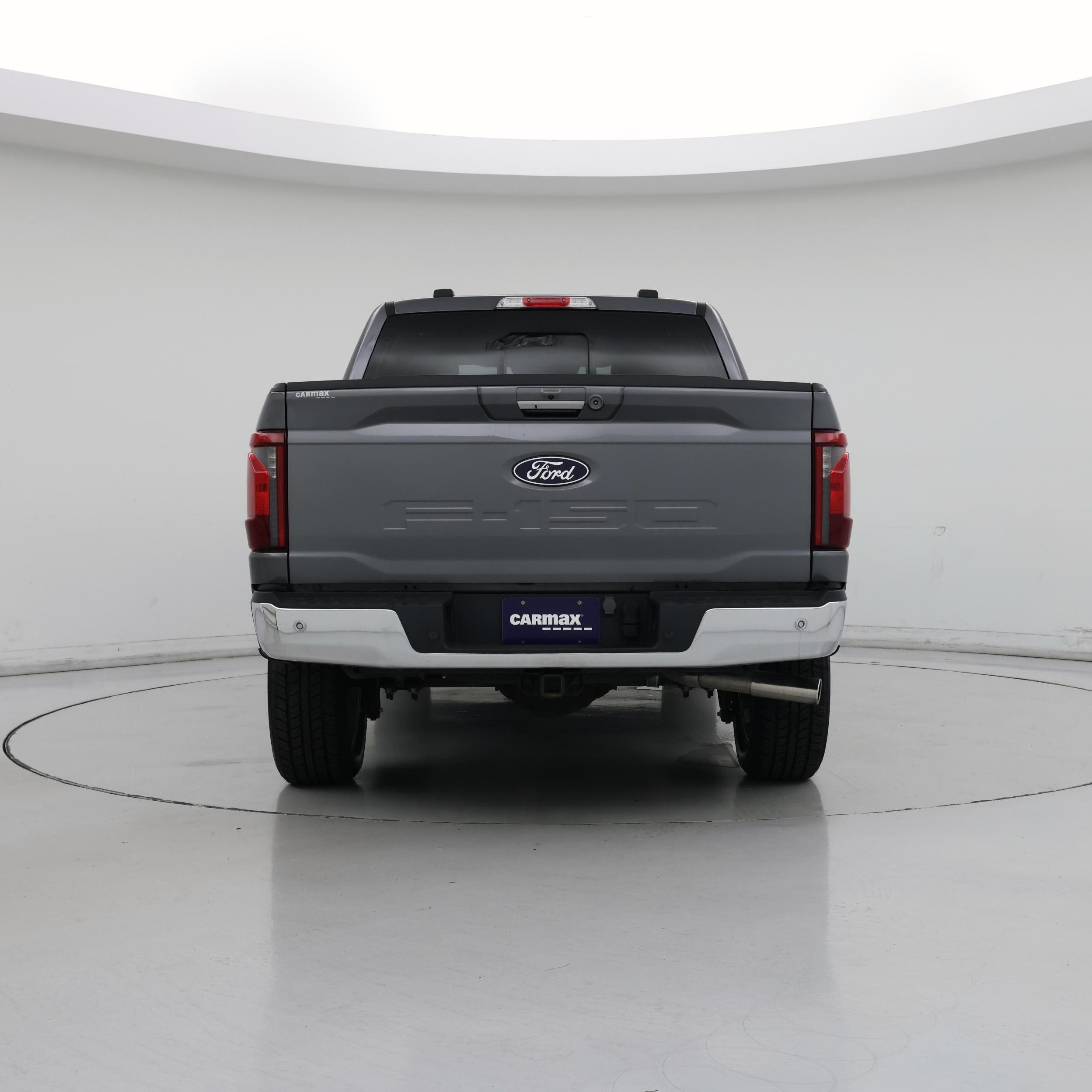 Thumbnail: 2024 Ford F-150 - 6