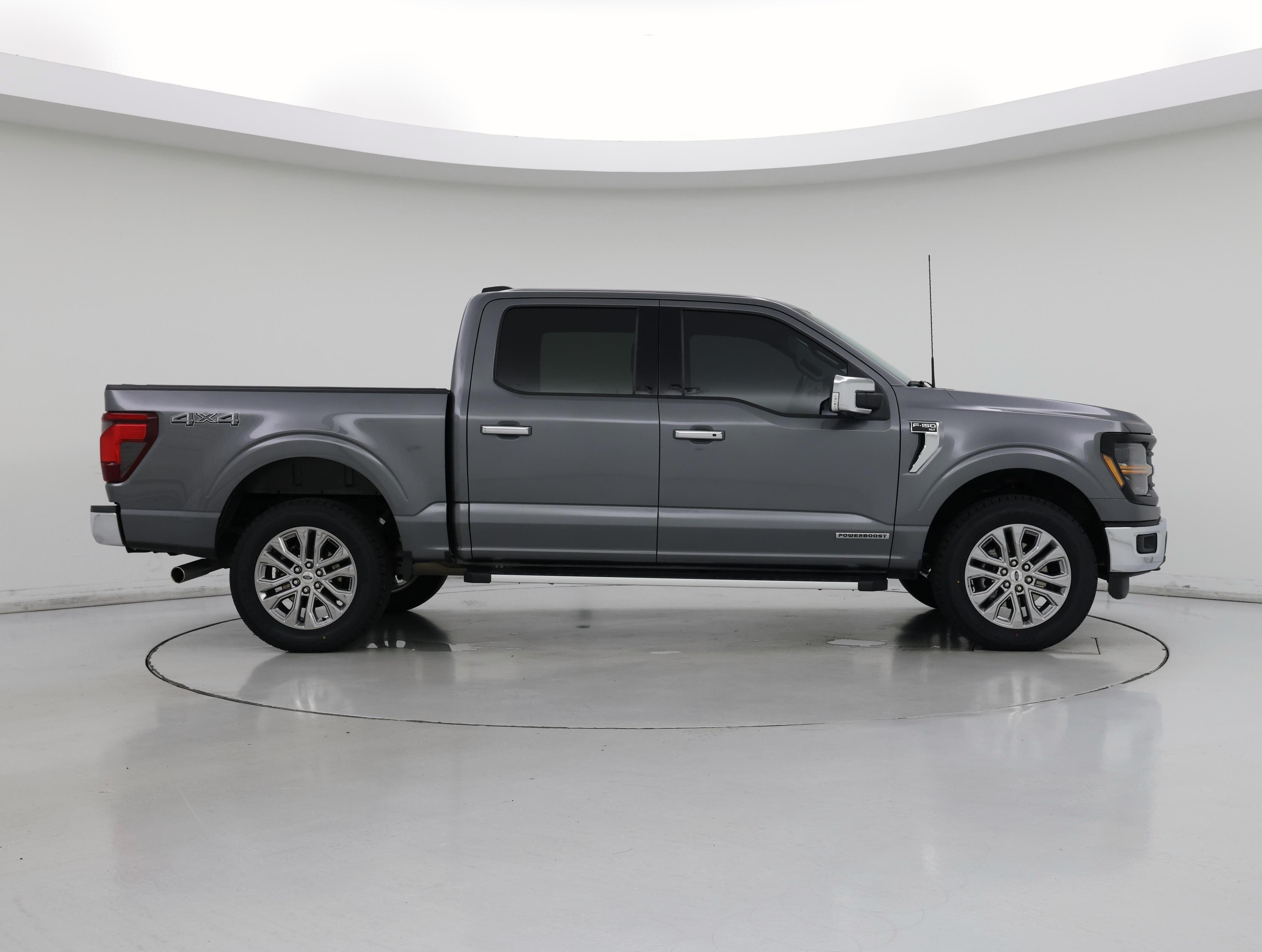 Thumbnail: 2024 Ford F-150 - 7