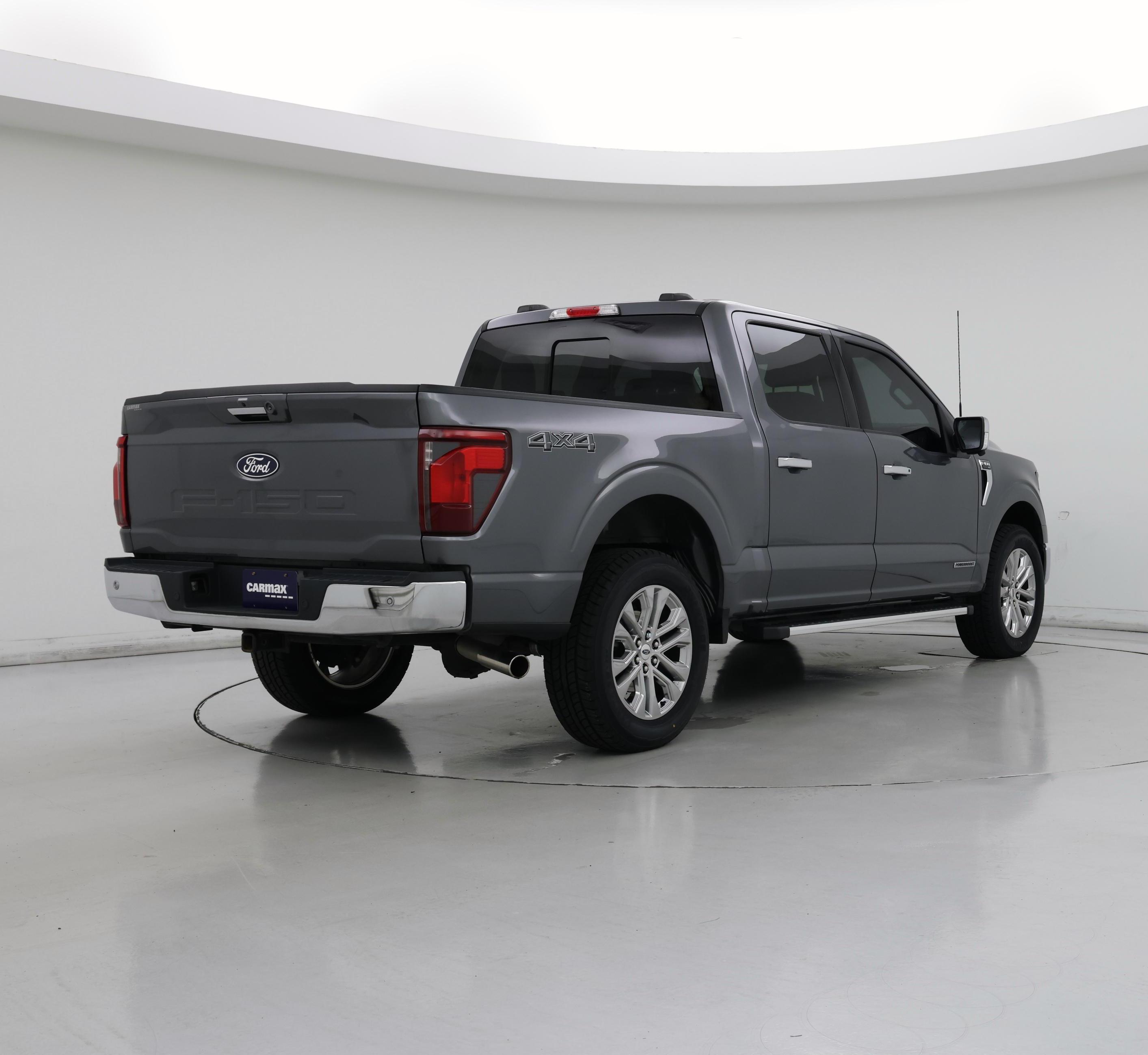 Thumbnail: 2024 Ford F-150 - 8