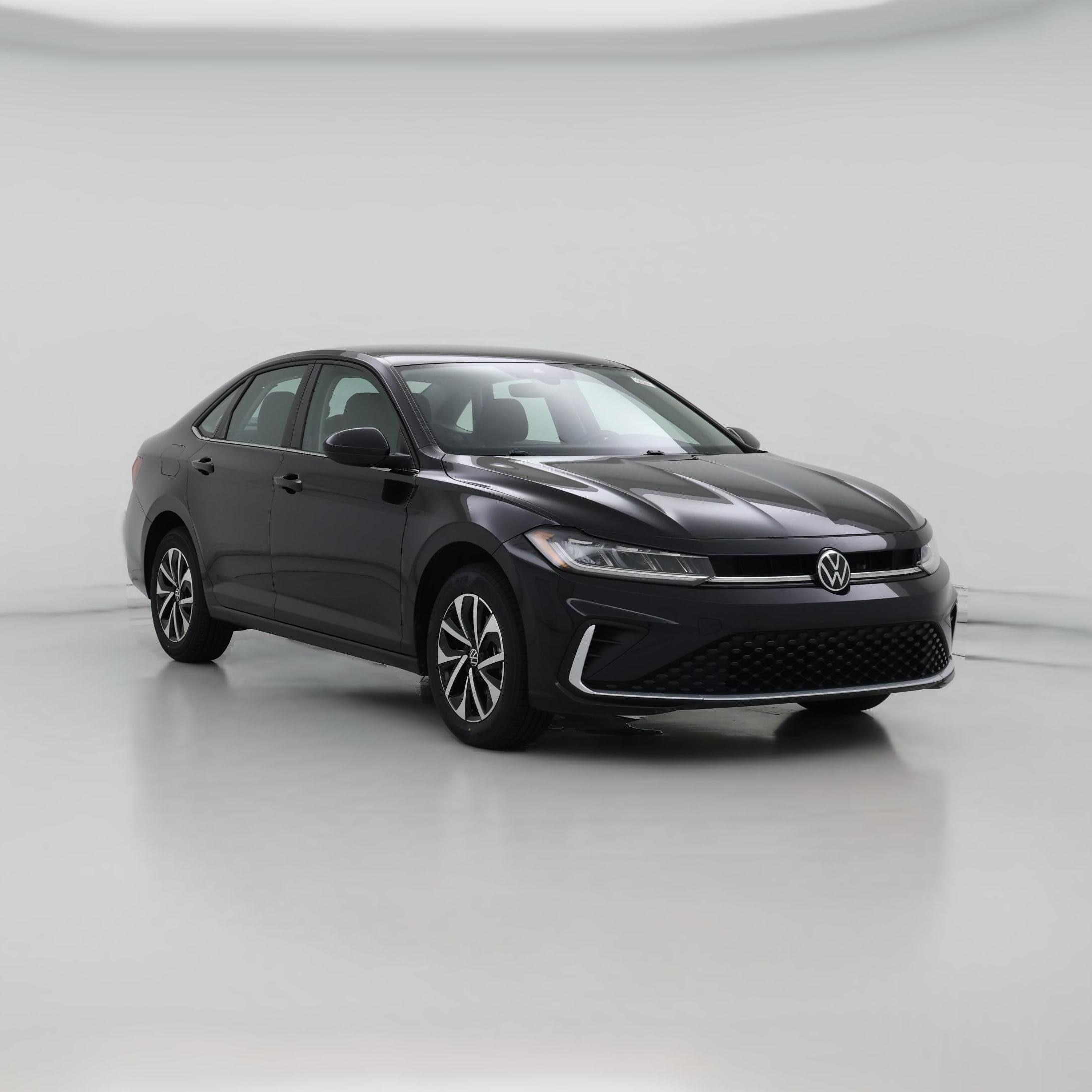 Thumbnail: 2025 Volkswagen Jetta - 1