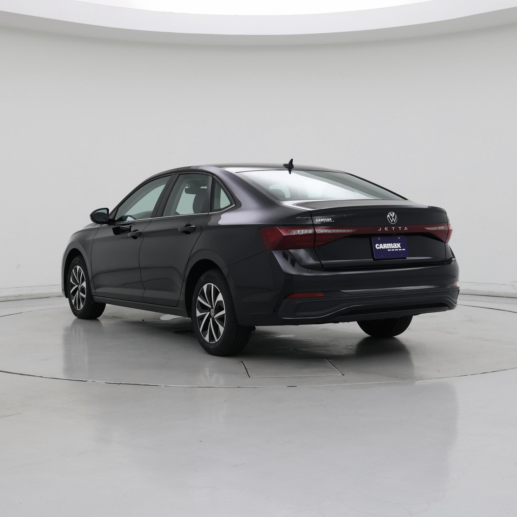 Thumbnail: 2025 Volkswagen Jetta - 2