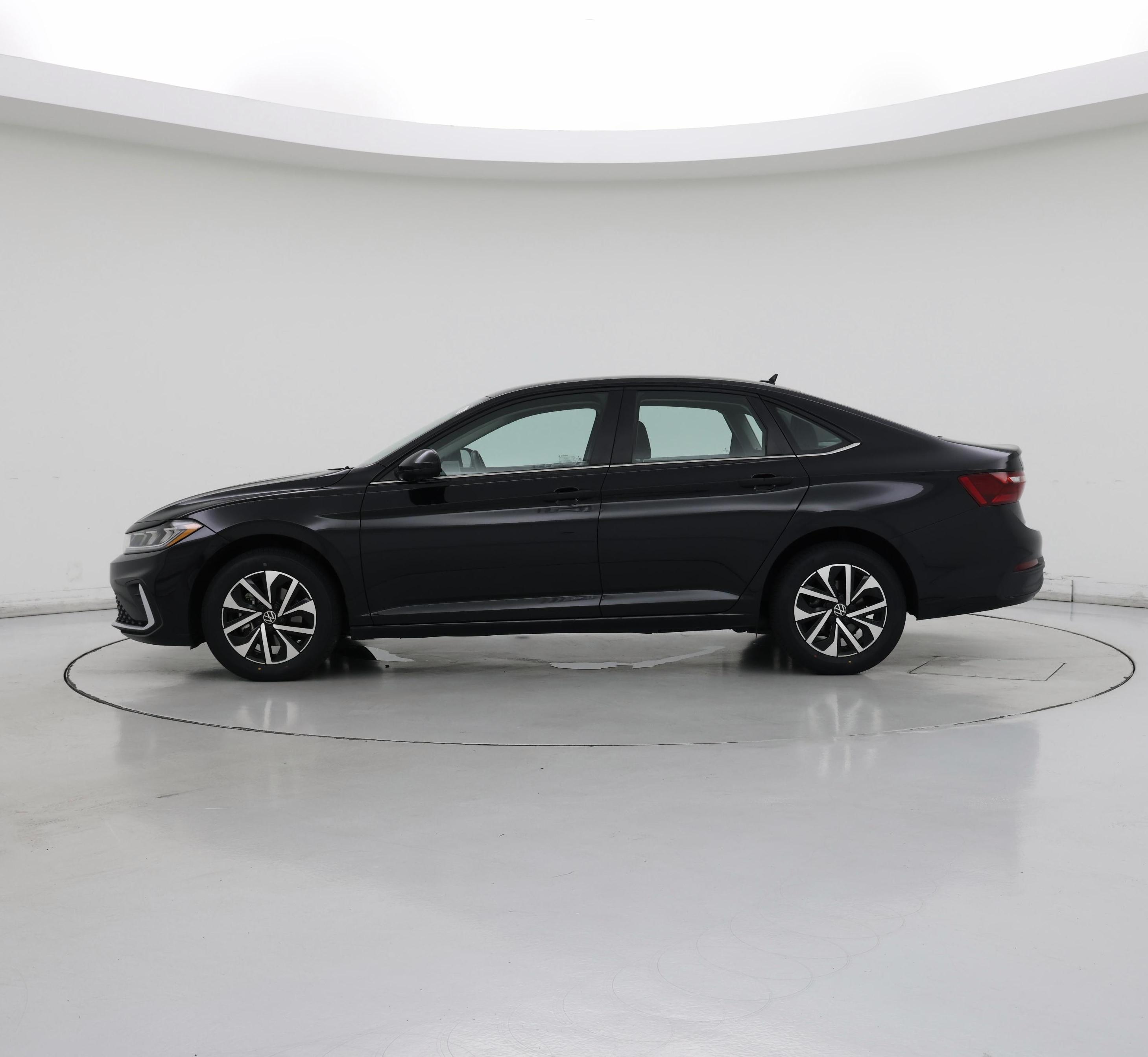 Thumbnail: 2025 Volkswagen Jetta - 3