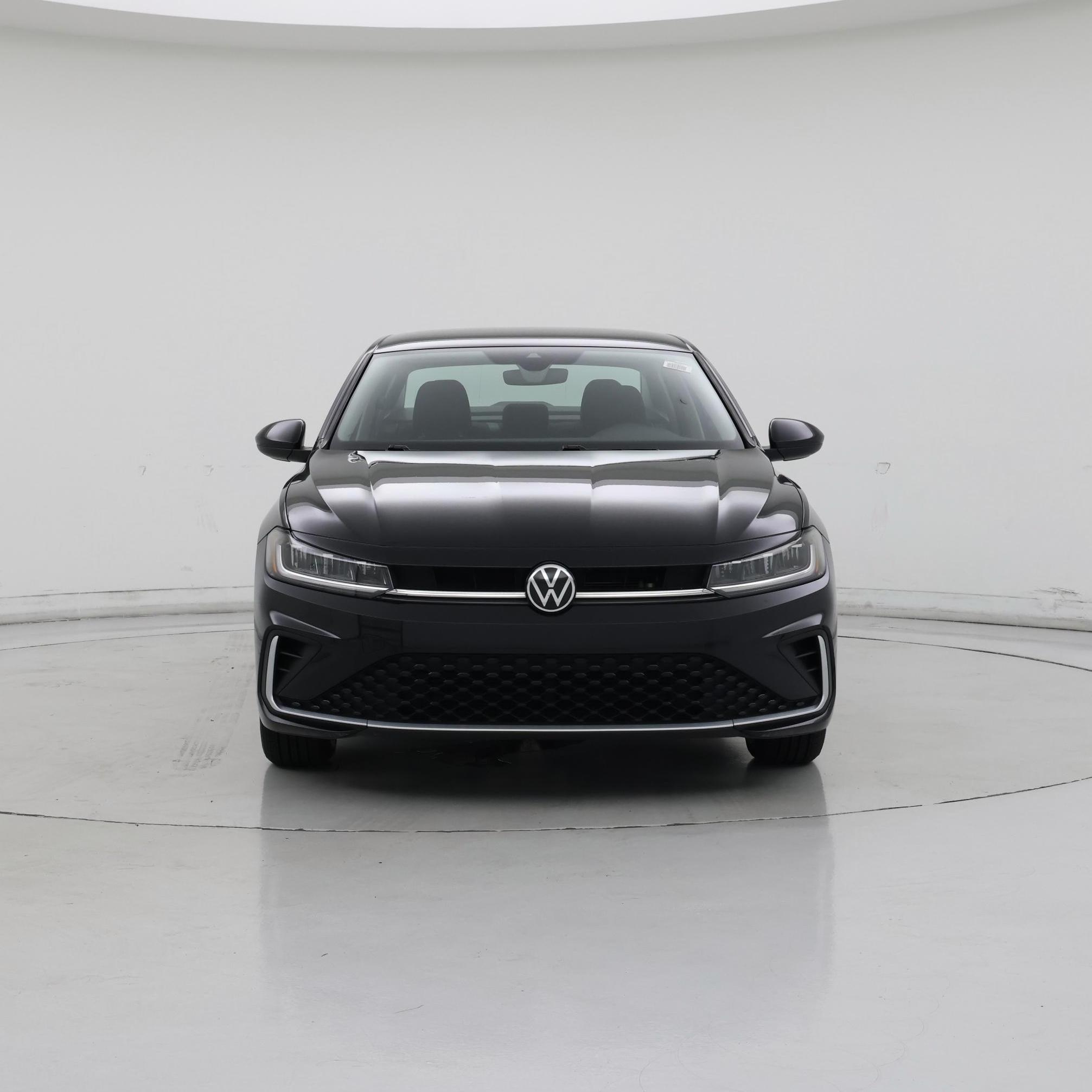 Thumbnail: 2025 Volkswagen Jetta - 5
