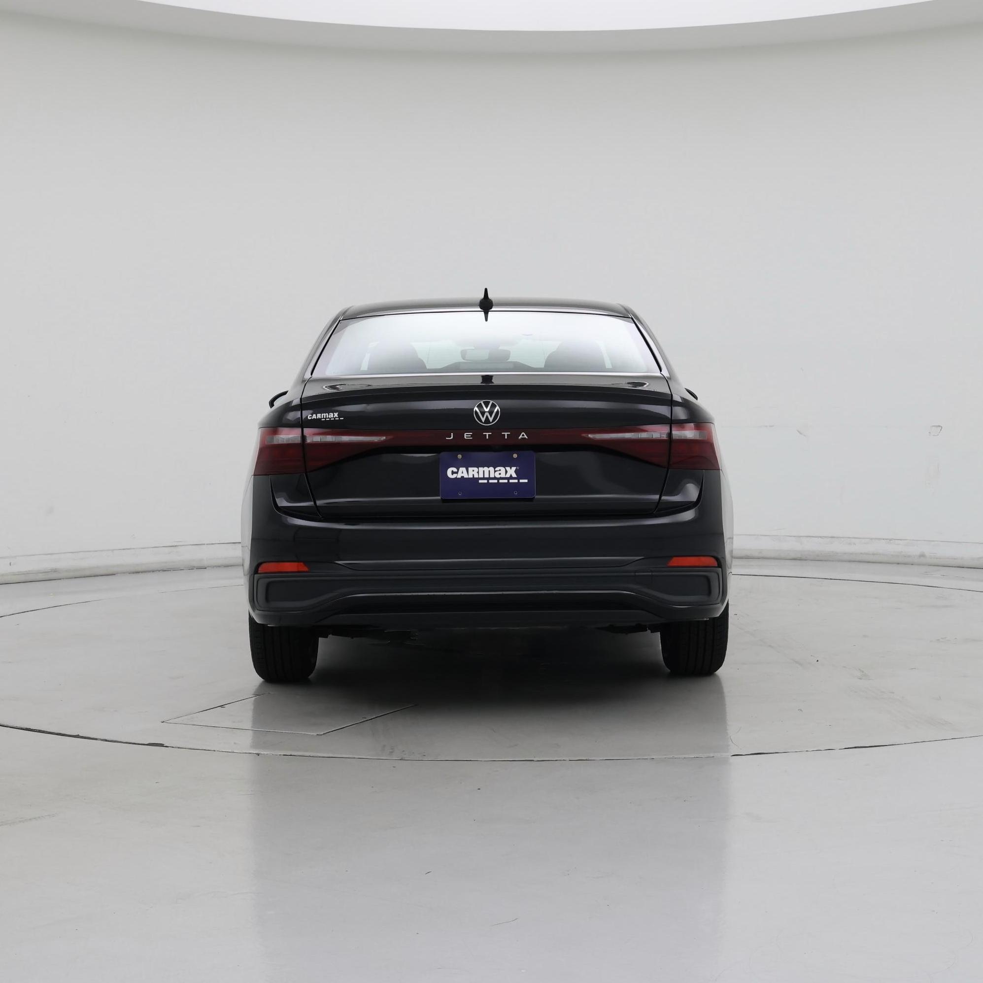 Thumbnail: 2025 Volkswagen Jetta - 6