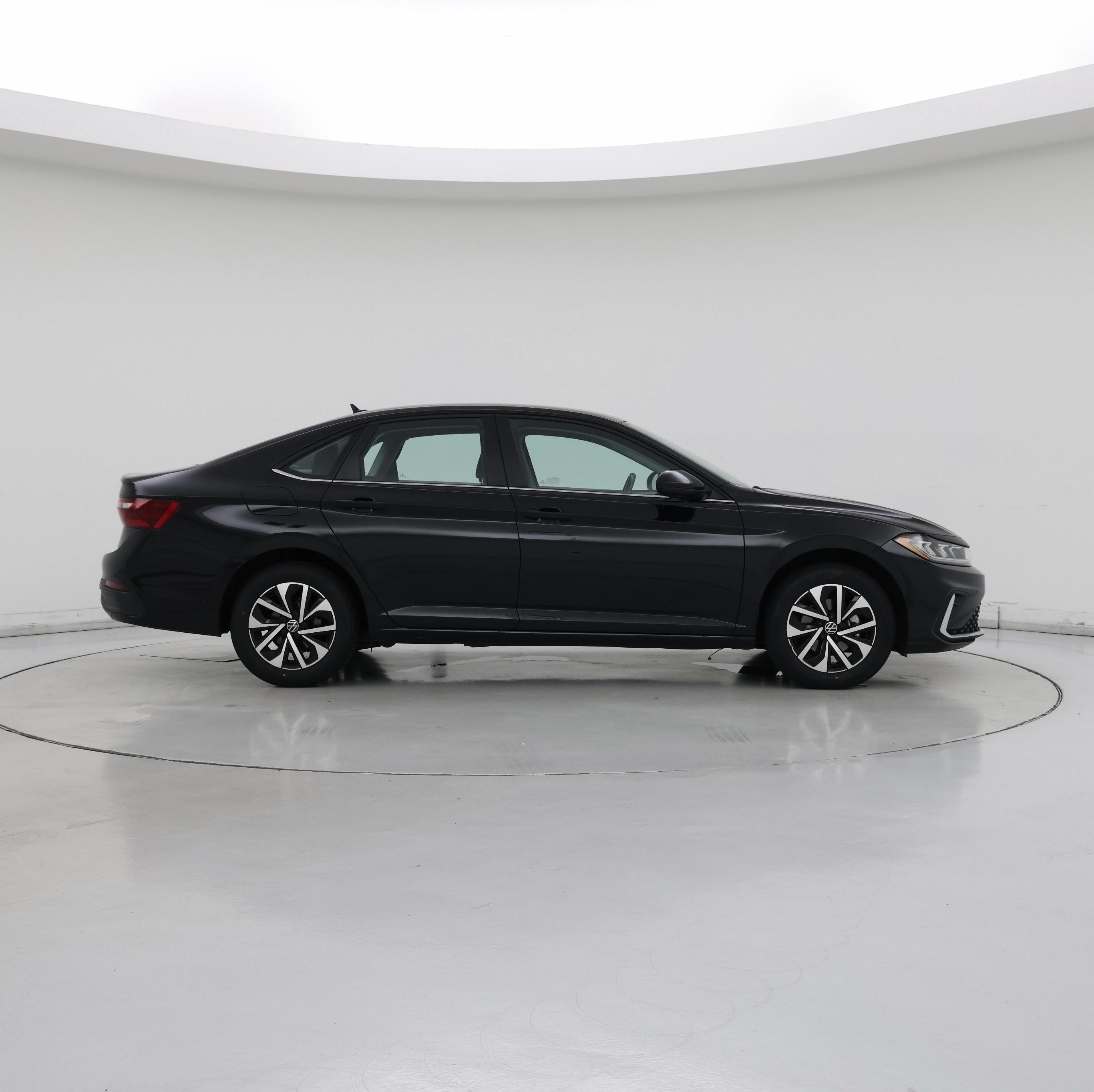 Thumbnail: 2025 Volkswagen Jetta - 7
