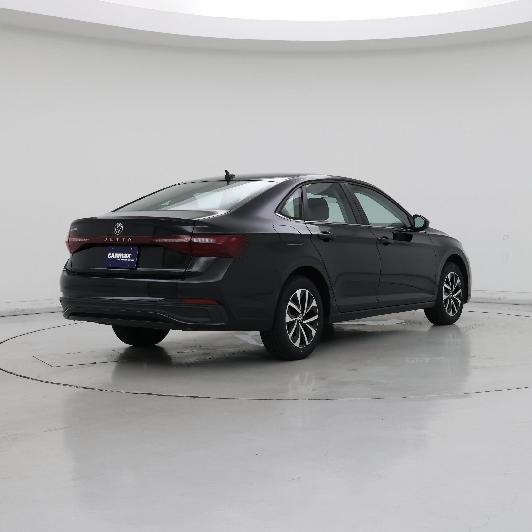 Thumbnail: 2025 Volkswagen Jetta - 8