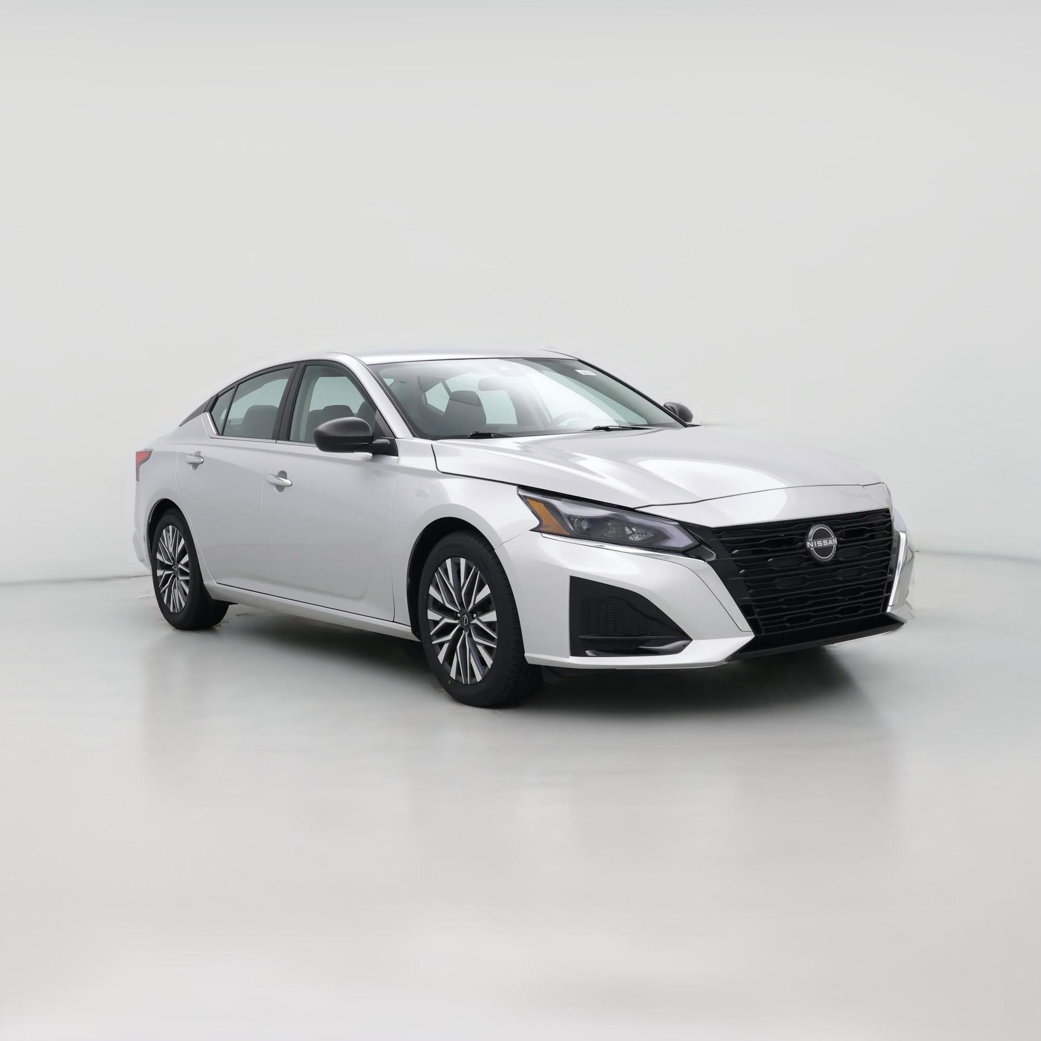 Thumbnail: 2024 Nissan Altima - 1