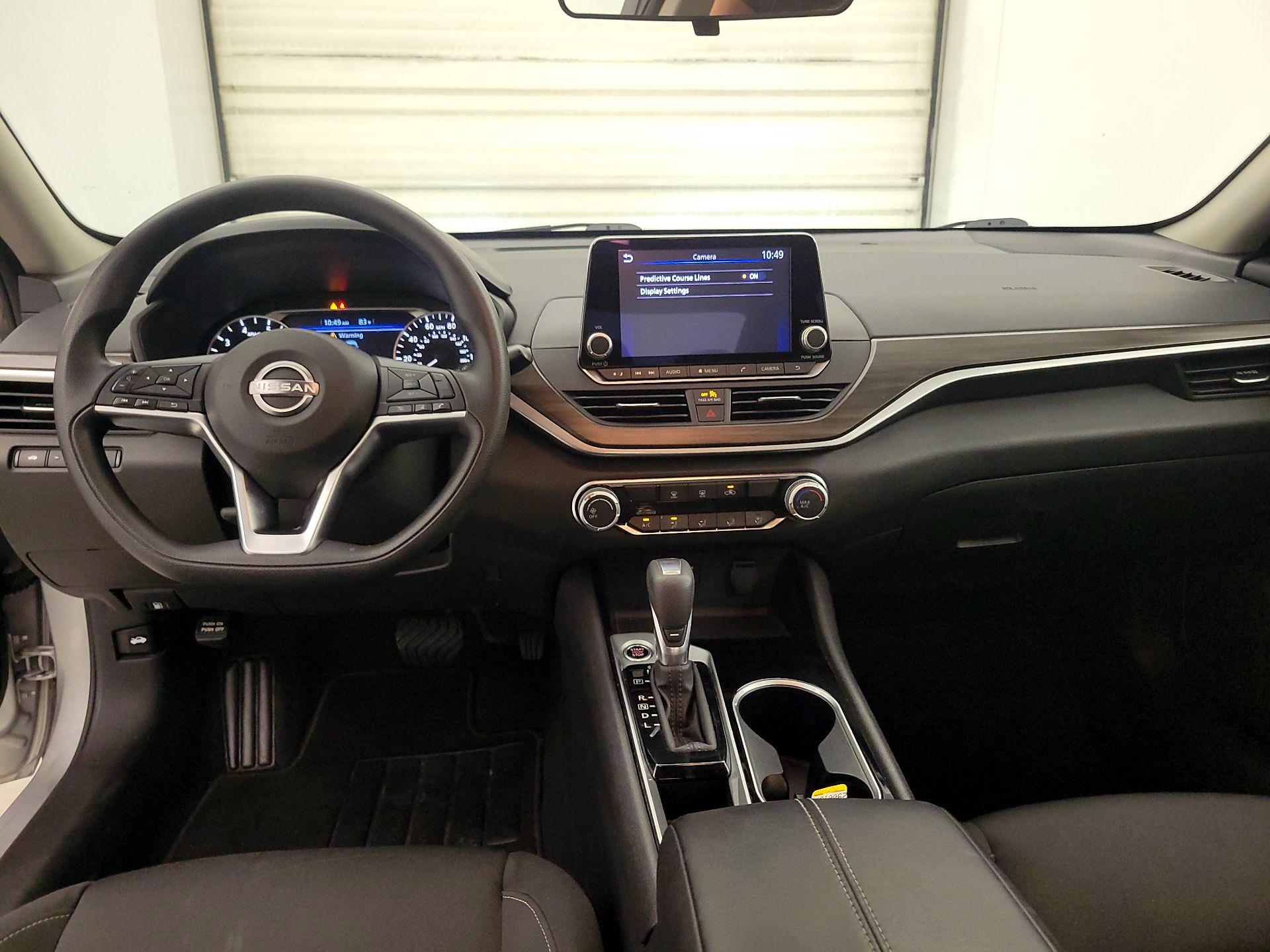 Thumbnail: 2024 Nissan Altima - 9