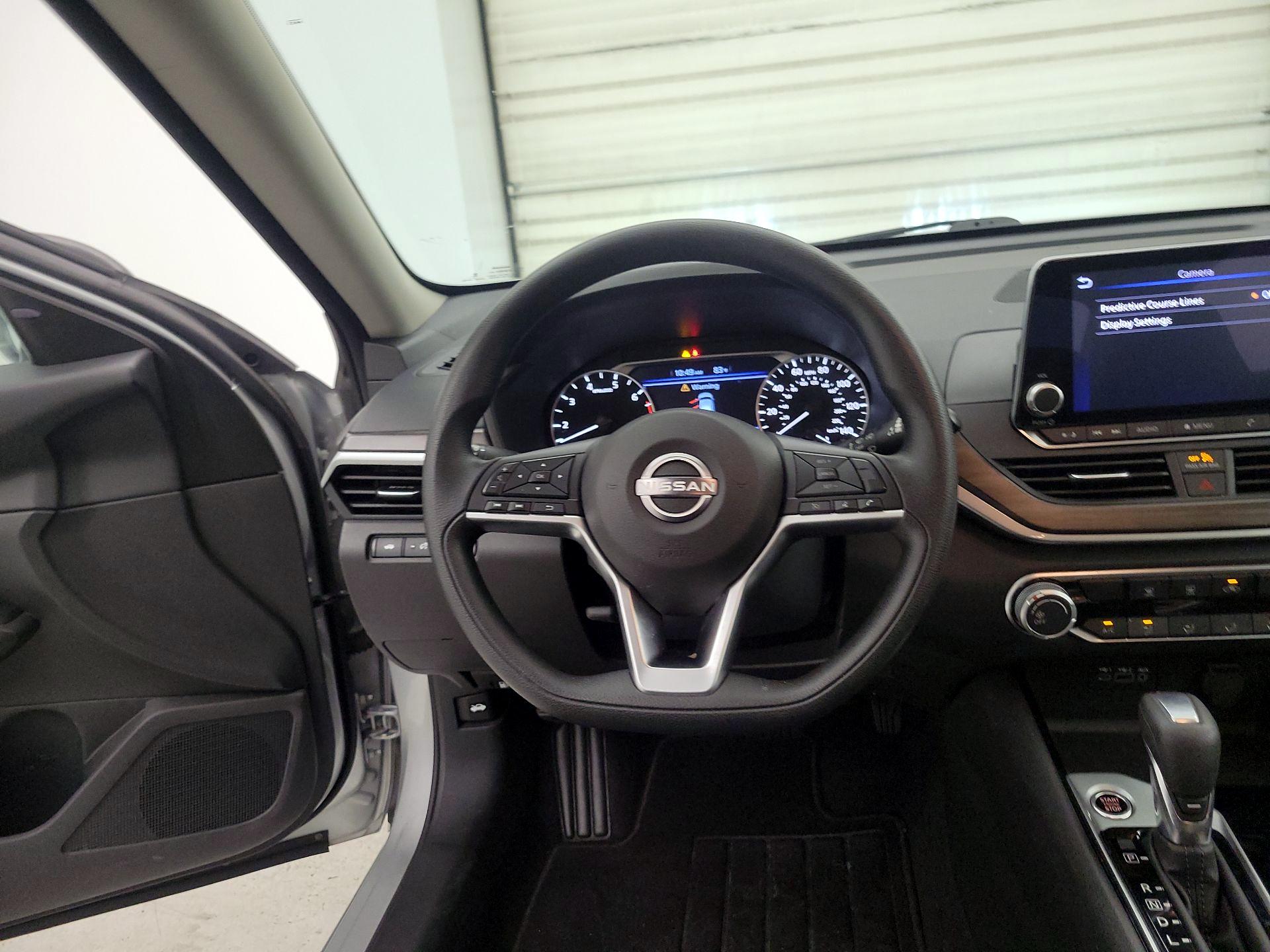 Thumbnail: 2024 Nissan Altima - 10