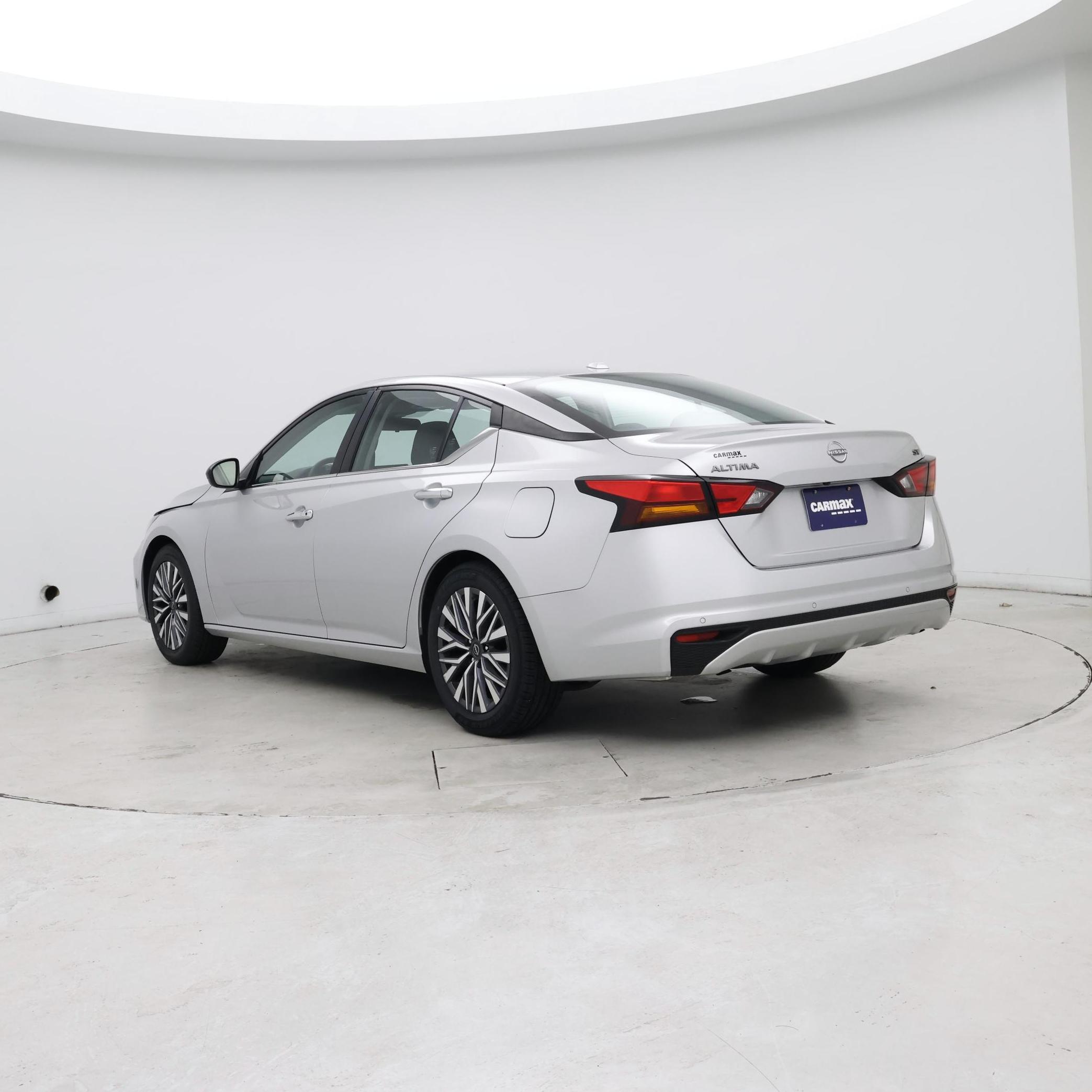 Thumbnail: 2024 Nissan Altima - 2