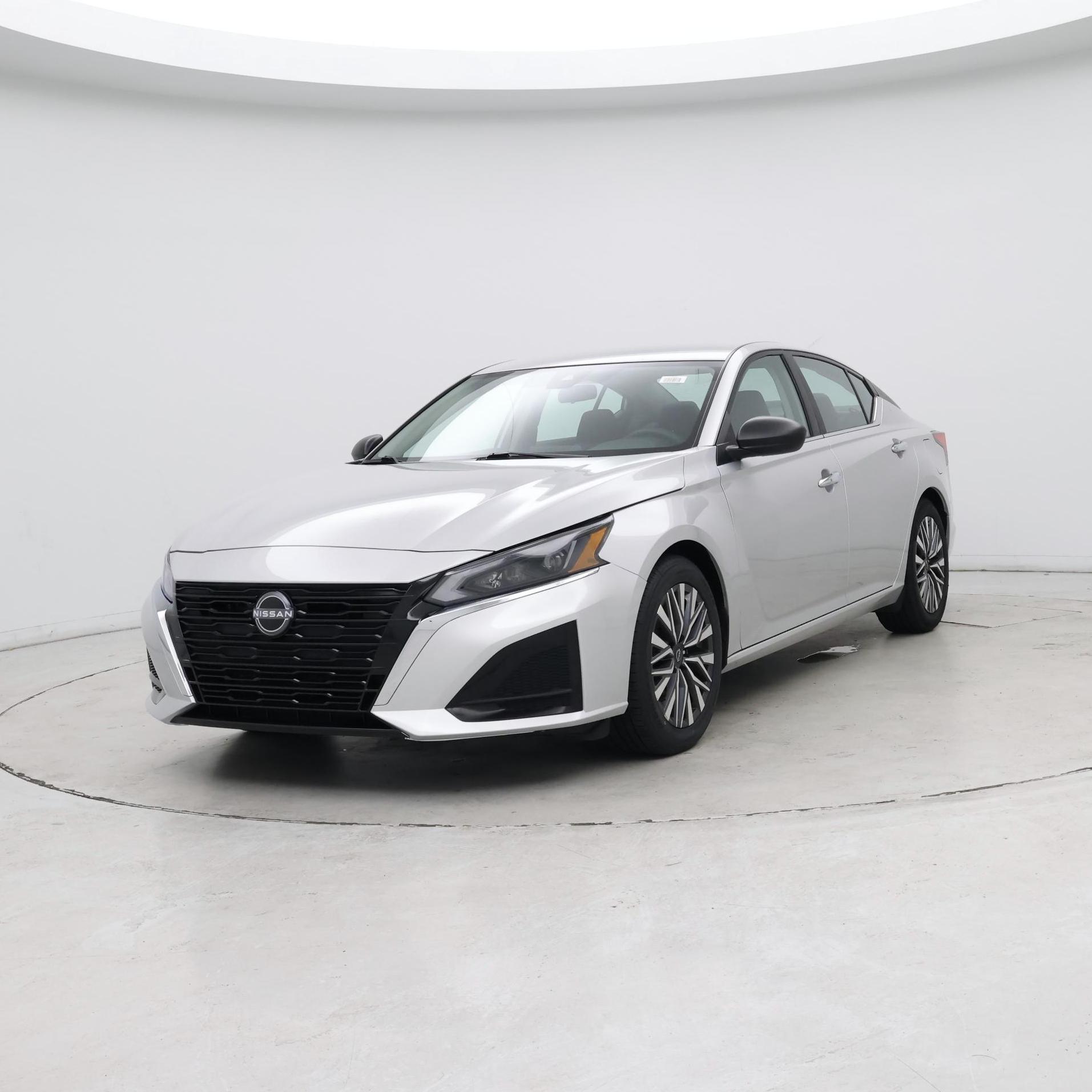 Thumbnail: 2024 Nissan Altima - 4
