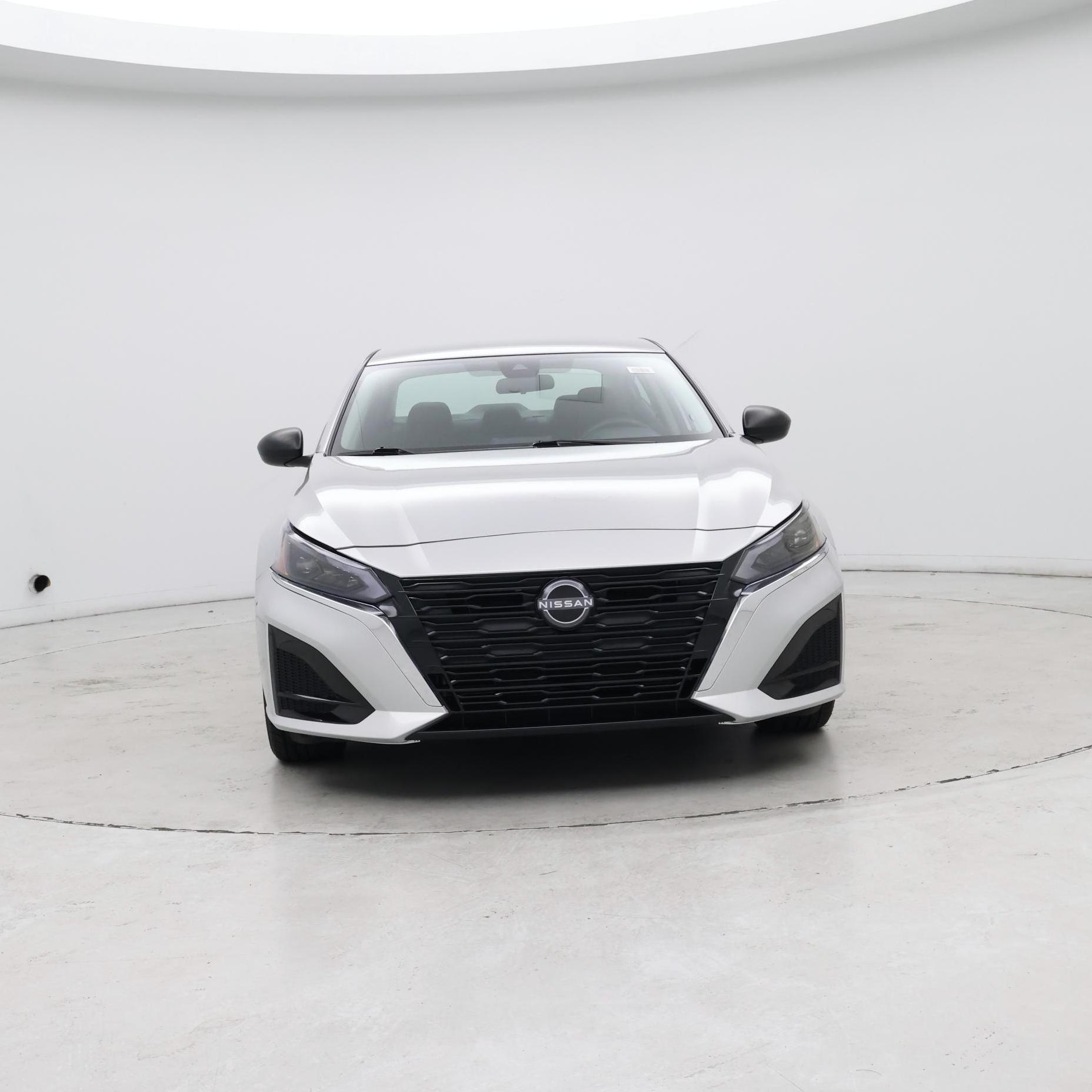 Thumbnail: 2024 Nissan Altima - 5