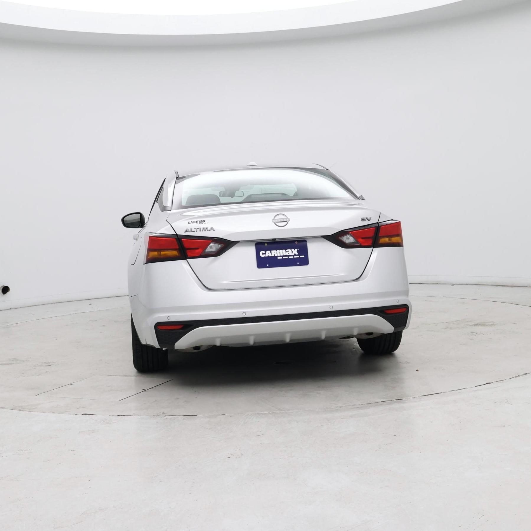 Thumbnail: 2024 Nissan Altima - 6