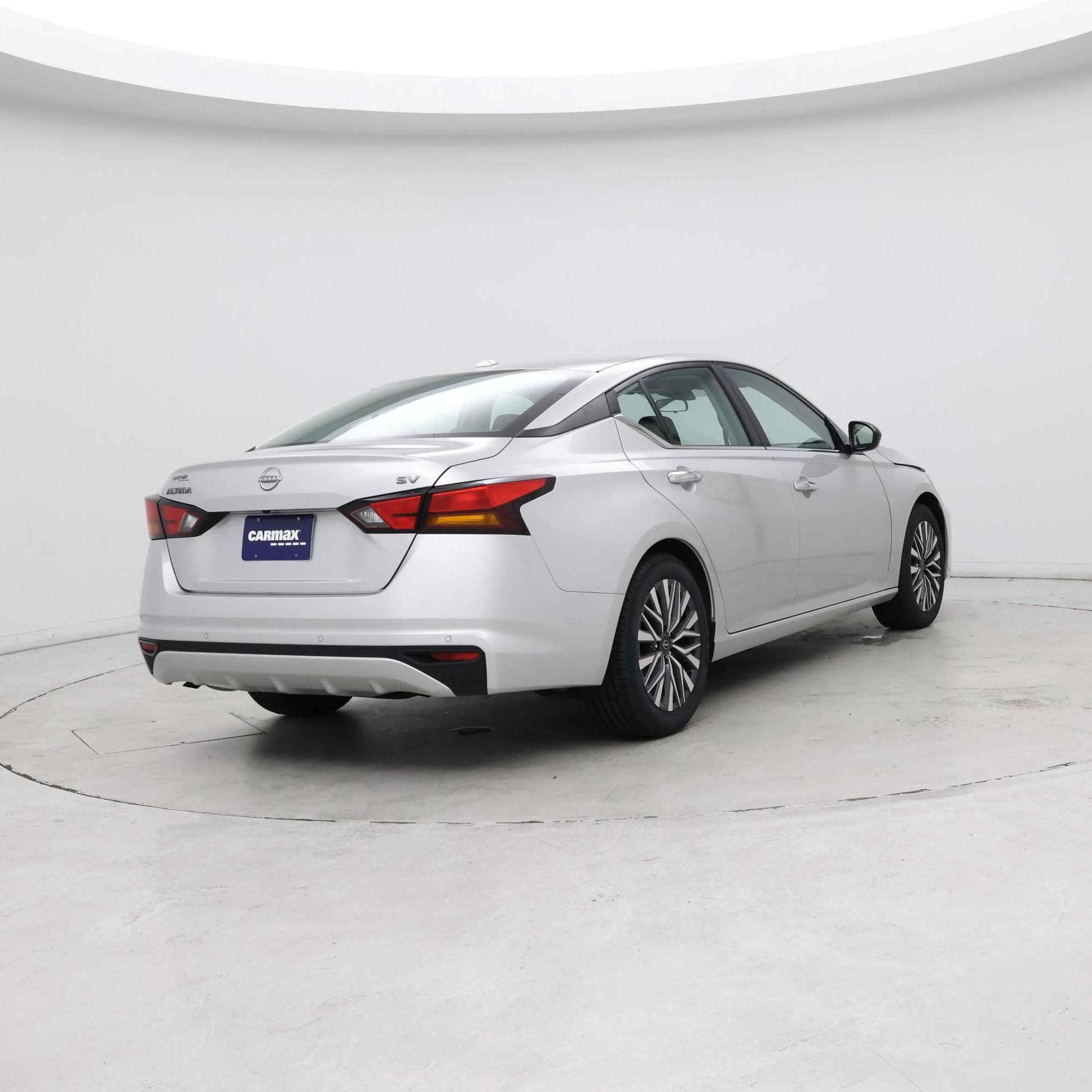 Thumbnail: 2024 Nissan Altima - 8