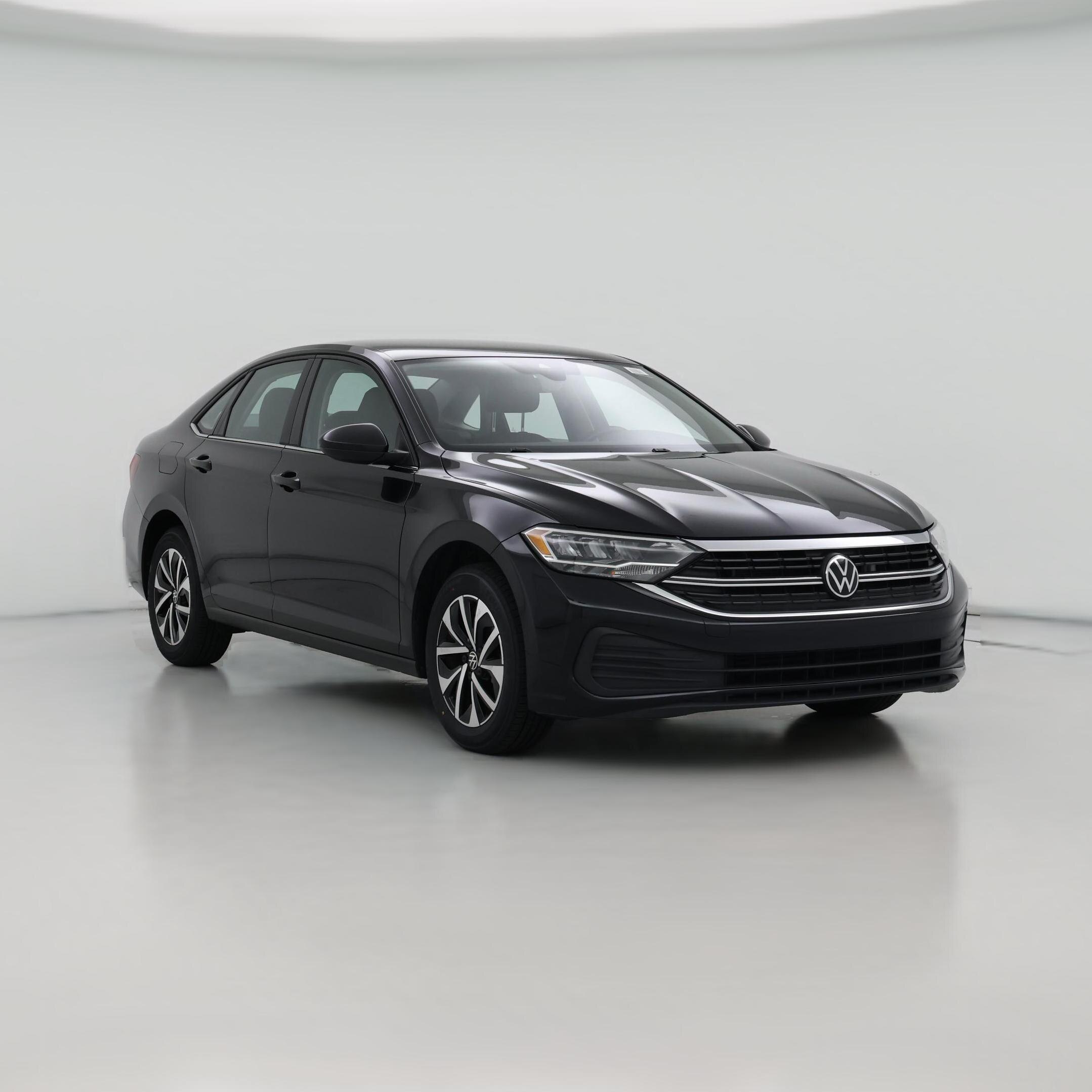 Thumbnail: 2024 Volkswagen Jetta - 1