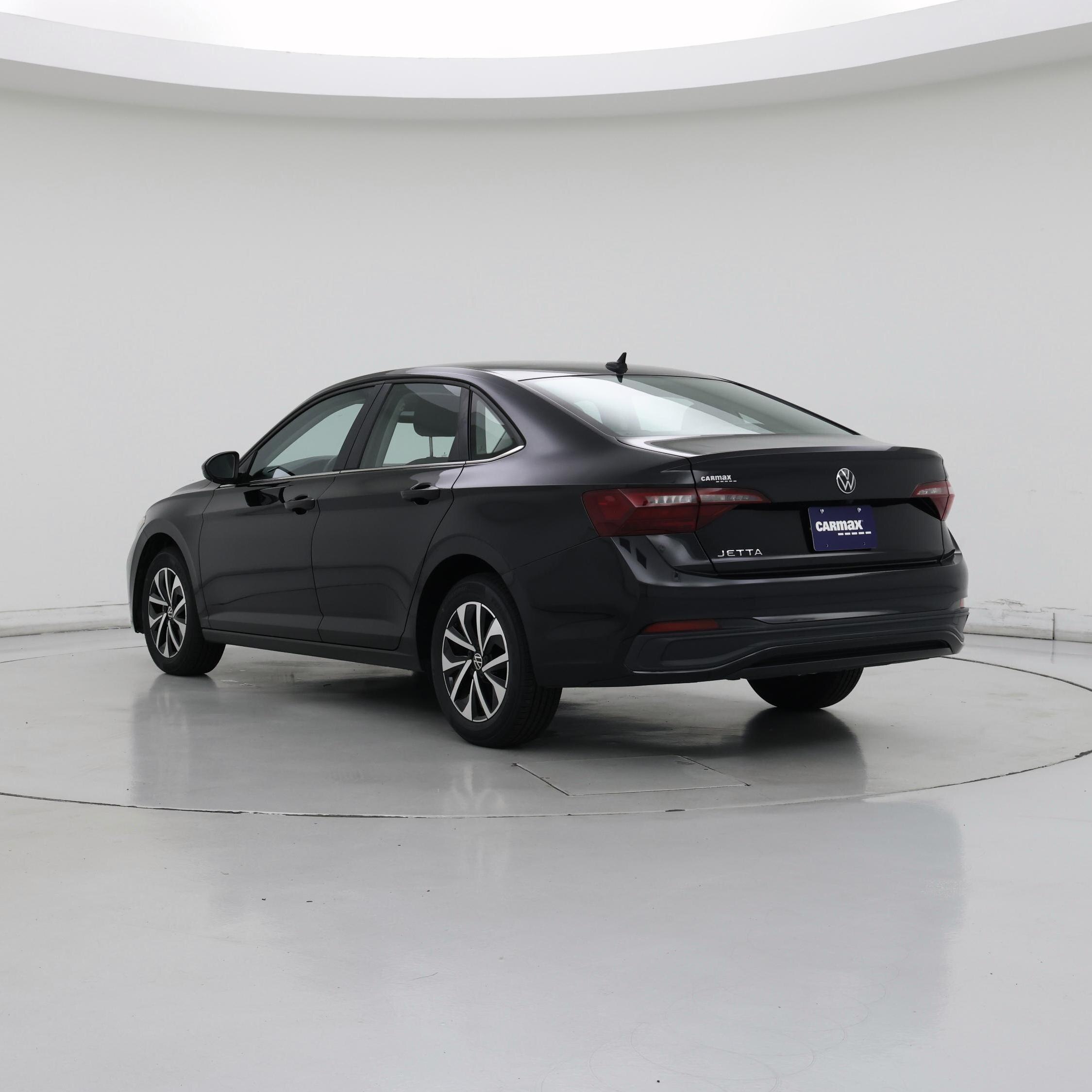 Thumbnail: 2024 Volkswagen Jetta - 2