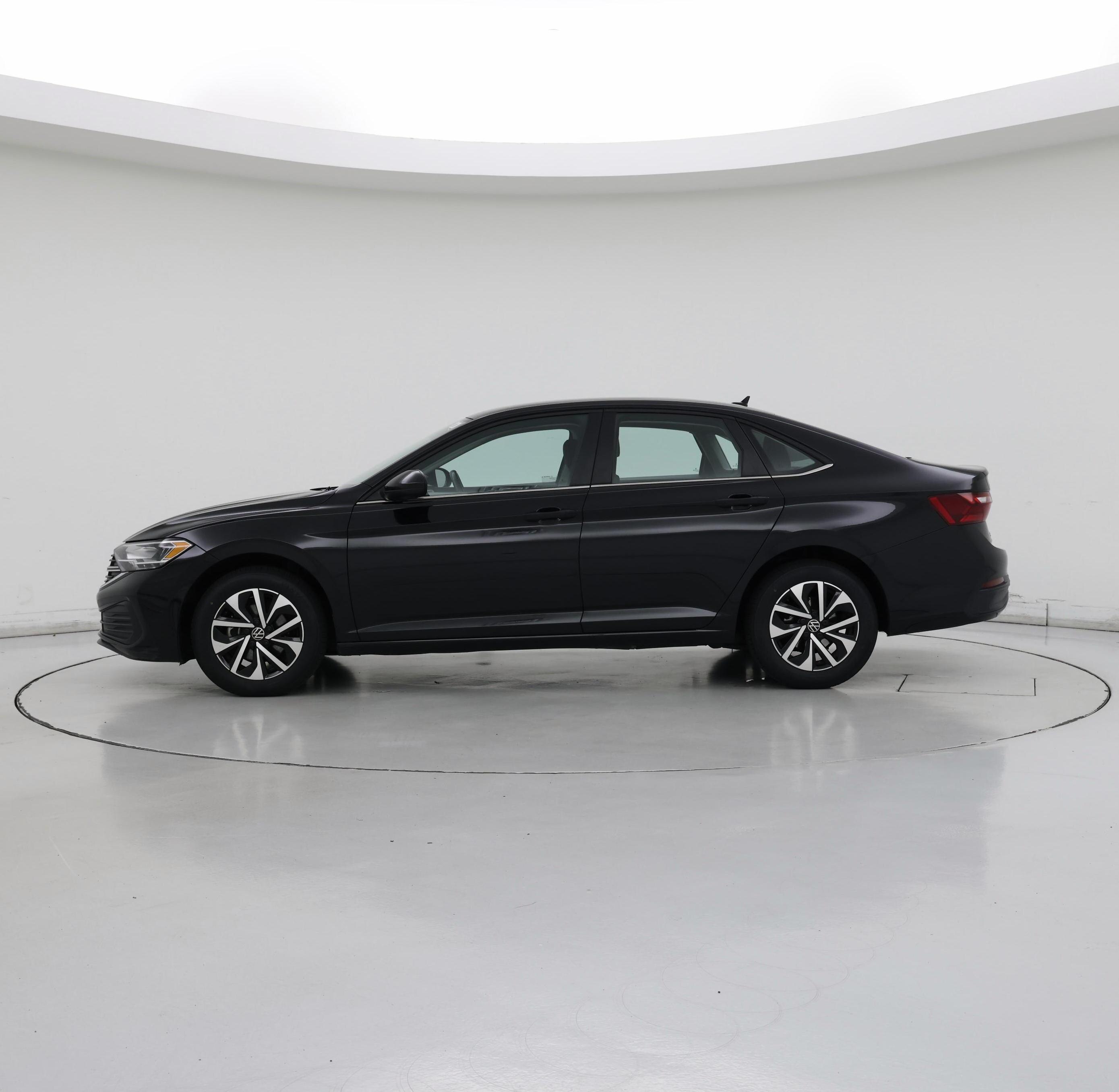 Thumbnail: 2024 Volkswagen Jetta - 3