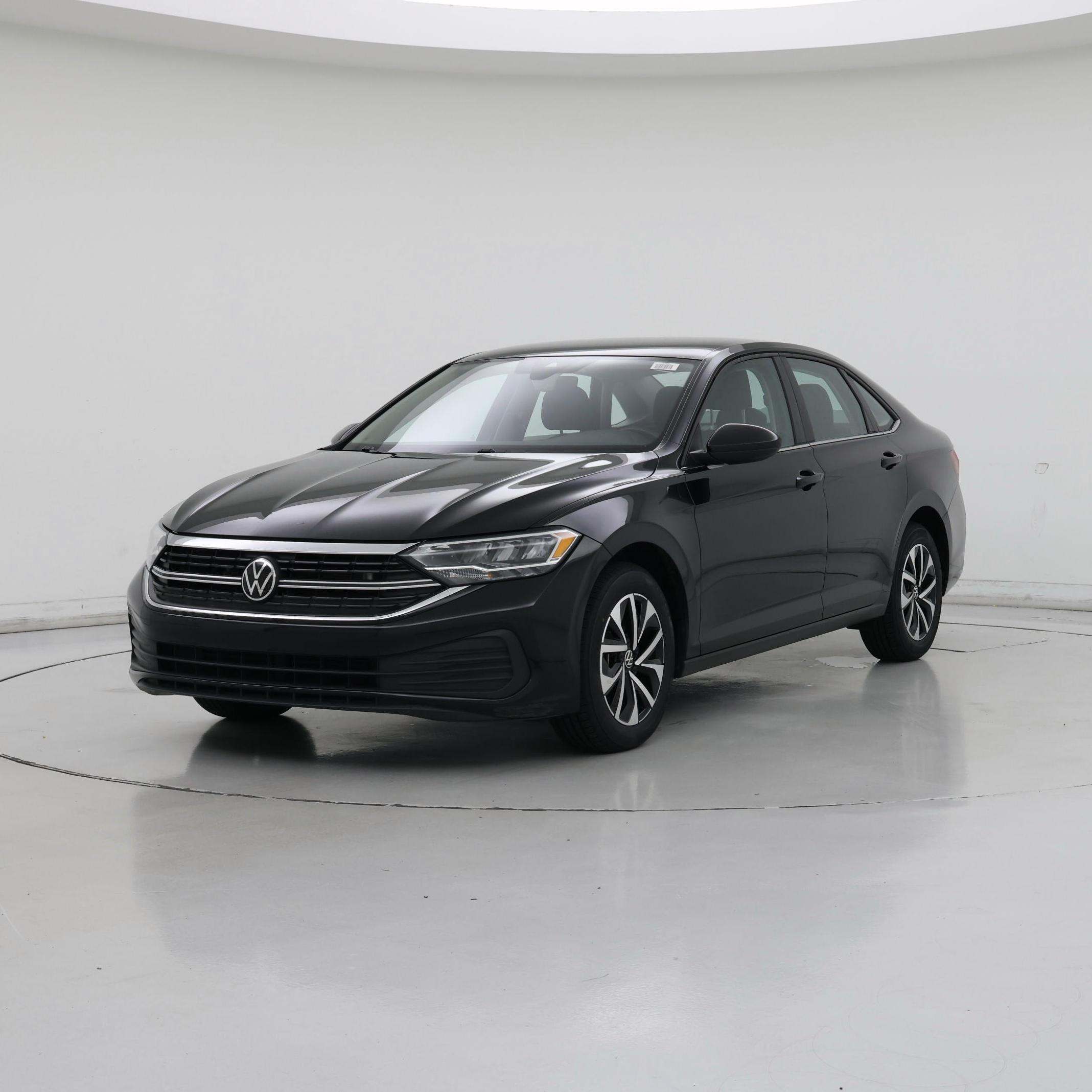 Thumbnail: 2024 Volkswagen Jetta - 4