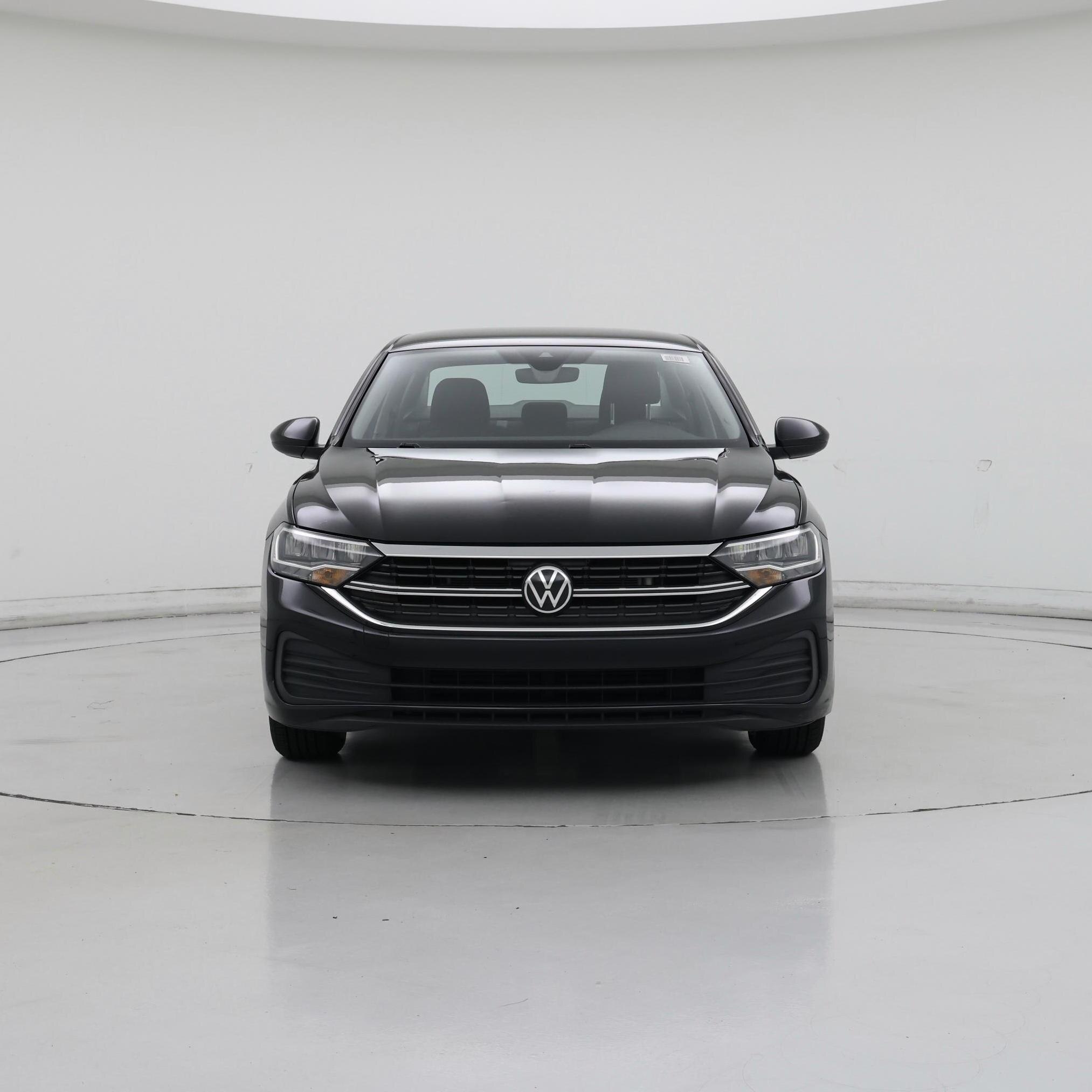 Thumbnail: 2024 Volkswagen Jetta - 5