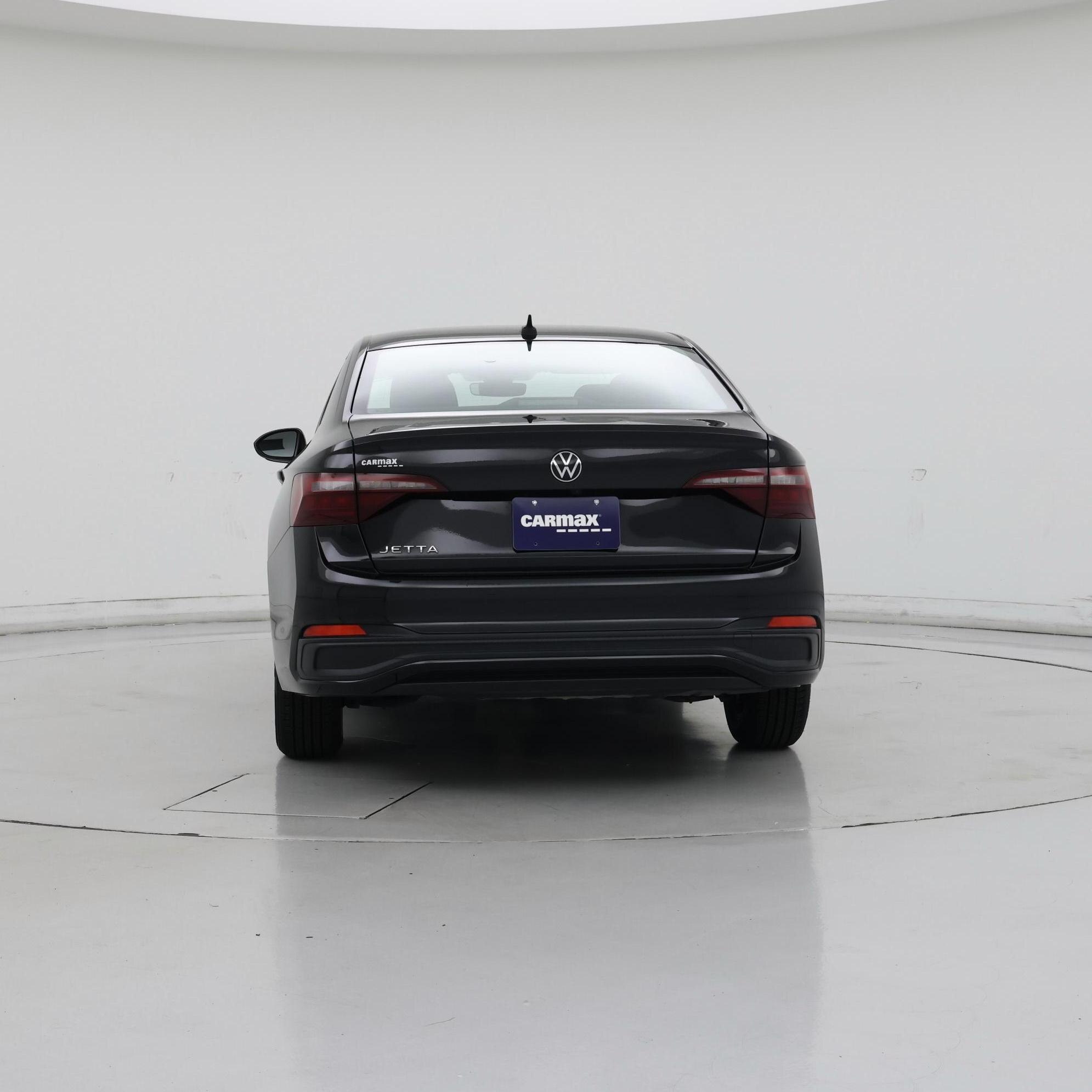 Thumbnail: 2024 Volkswagen Jetta - 6