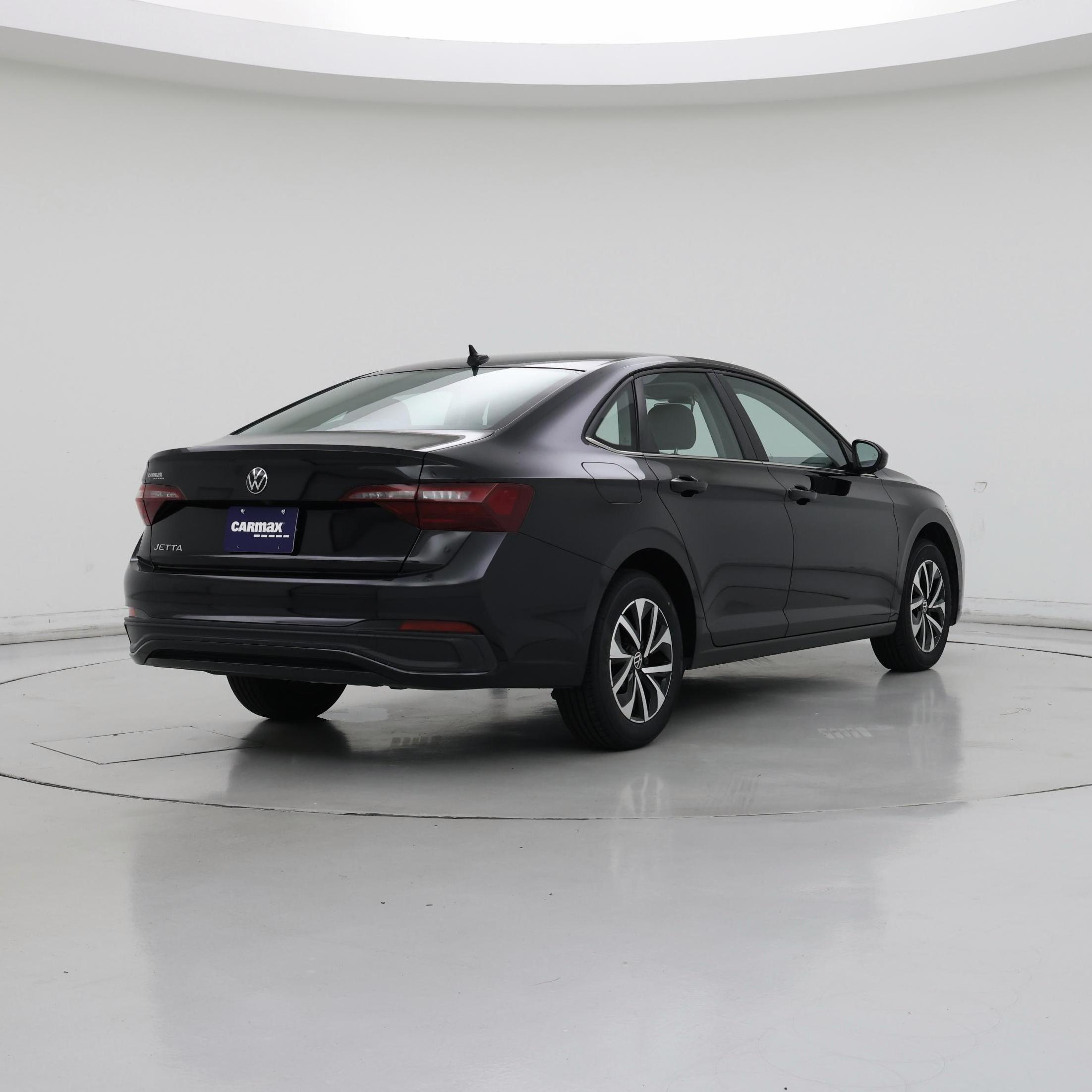 Thumbnail: 2024 Volkswagen Jetta - 8