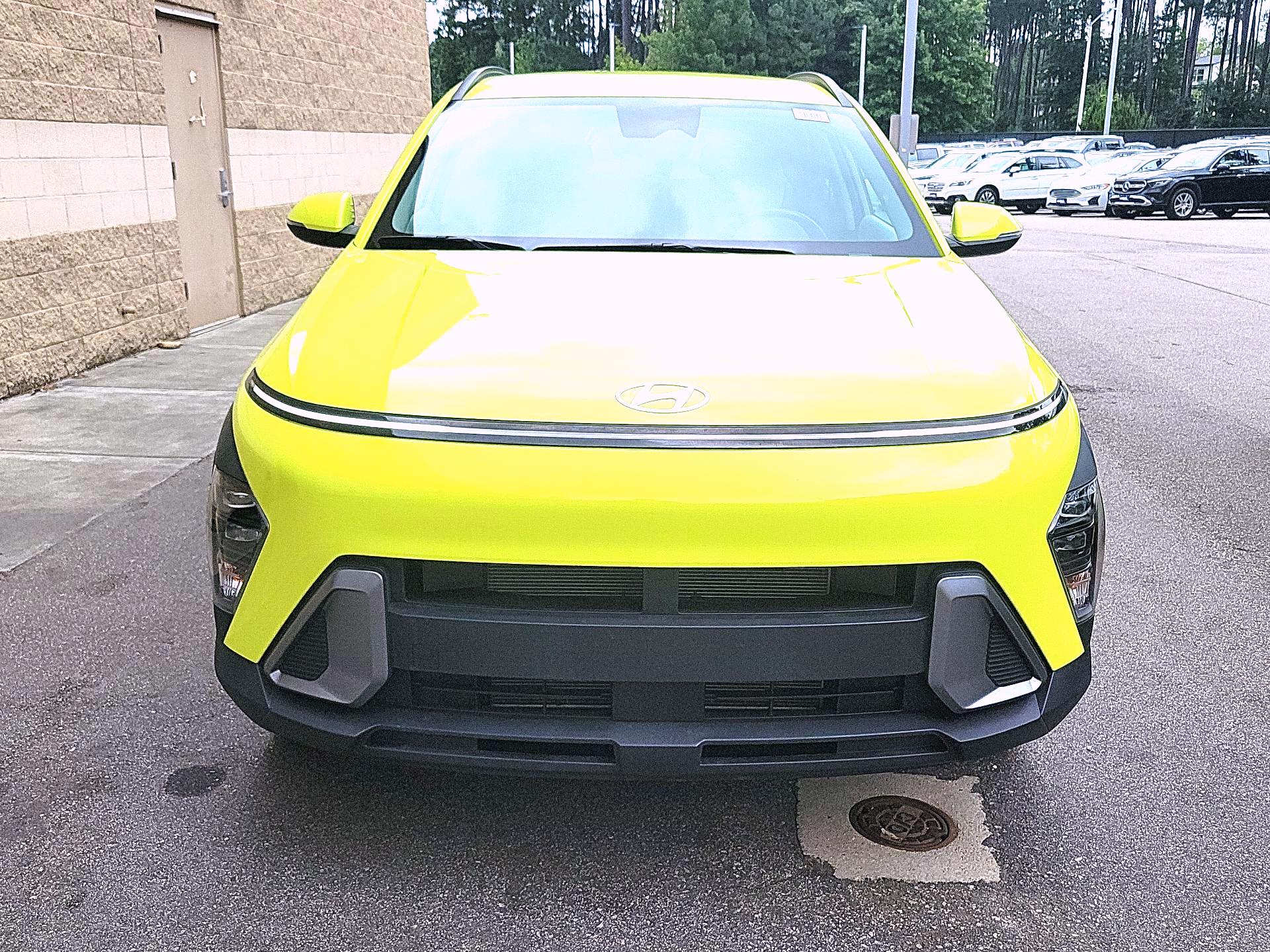 Thumbnail: 2025 Hyundai Kona - 2