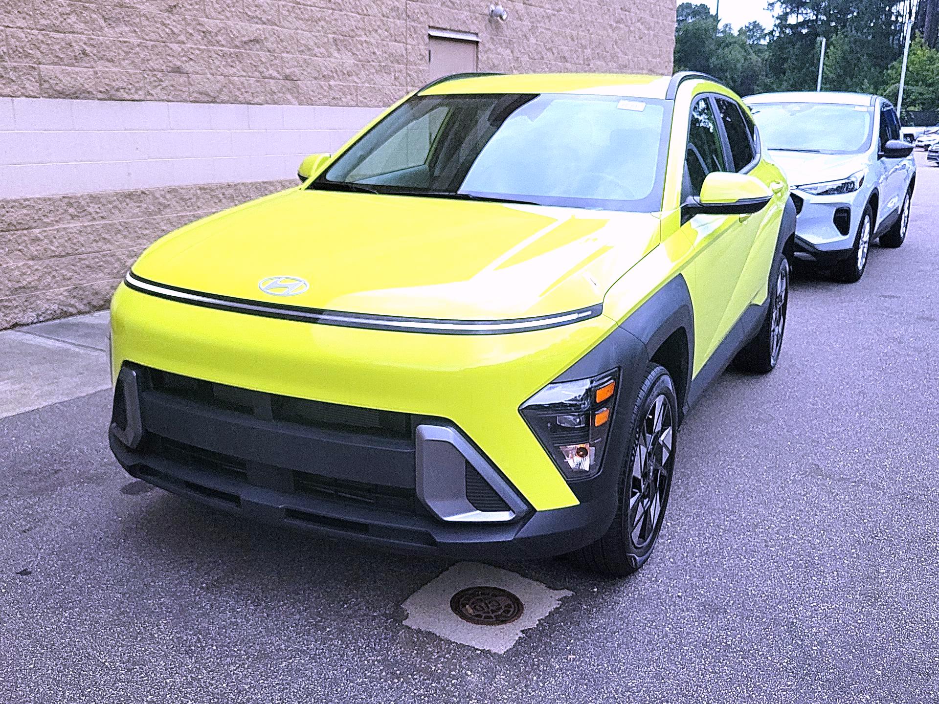 Thumbnail: 2025 Hyundai Kona - 3