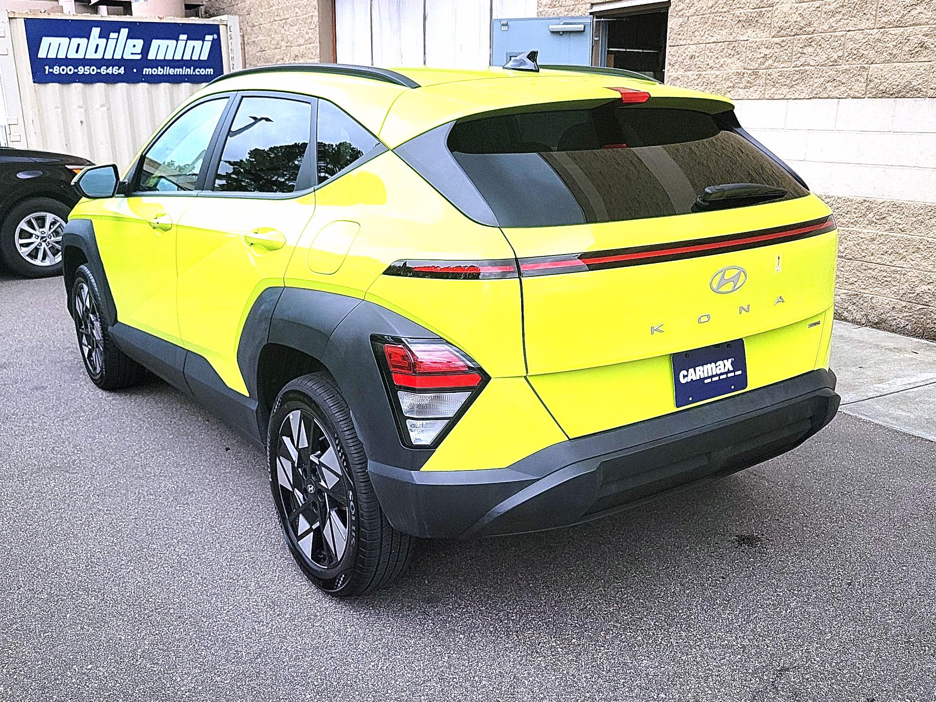 Thumbnail: 2025 Hyundai Kona - 7