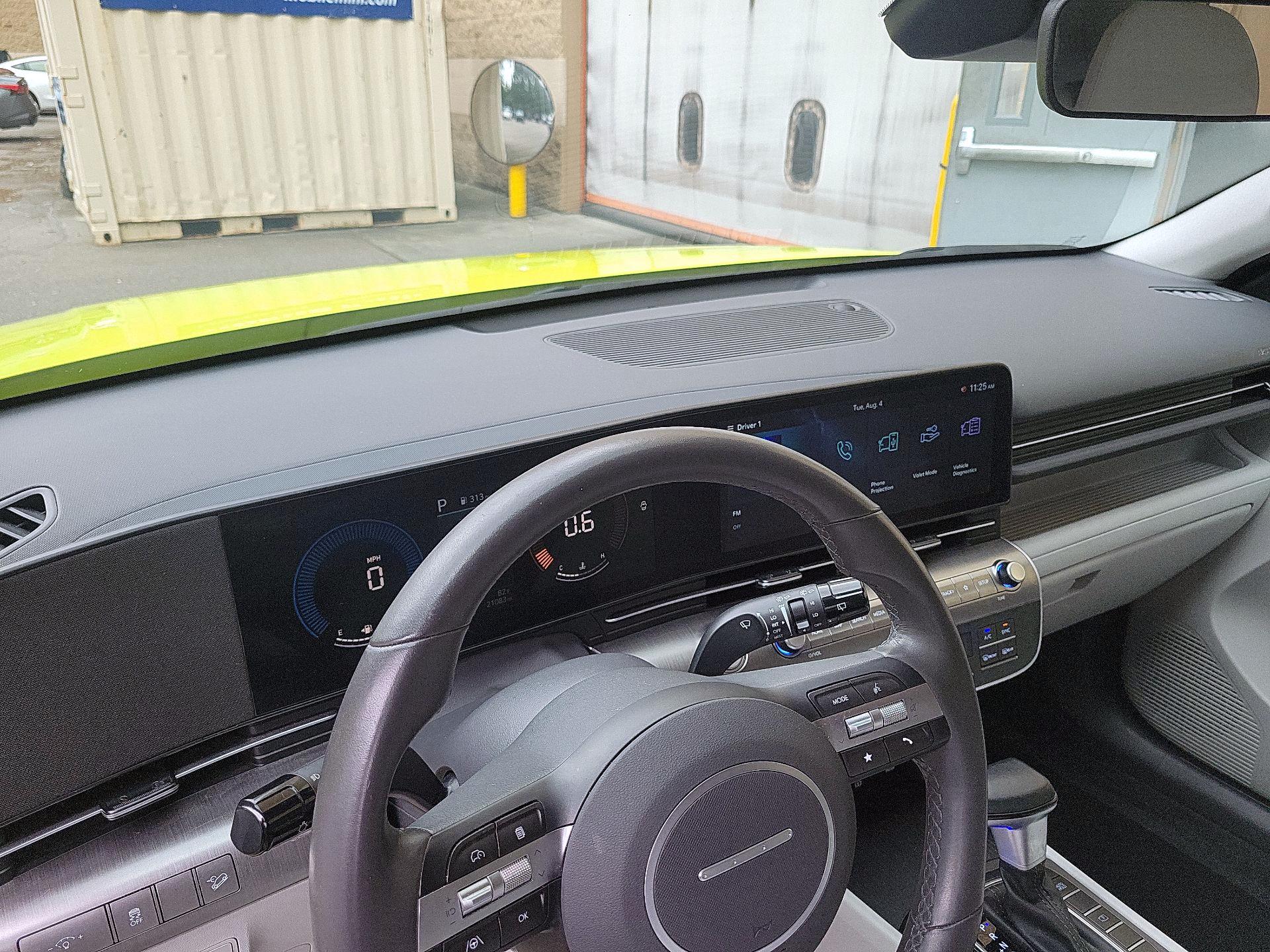 Thumbnail: 2025 Hyundai Kona - 8