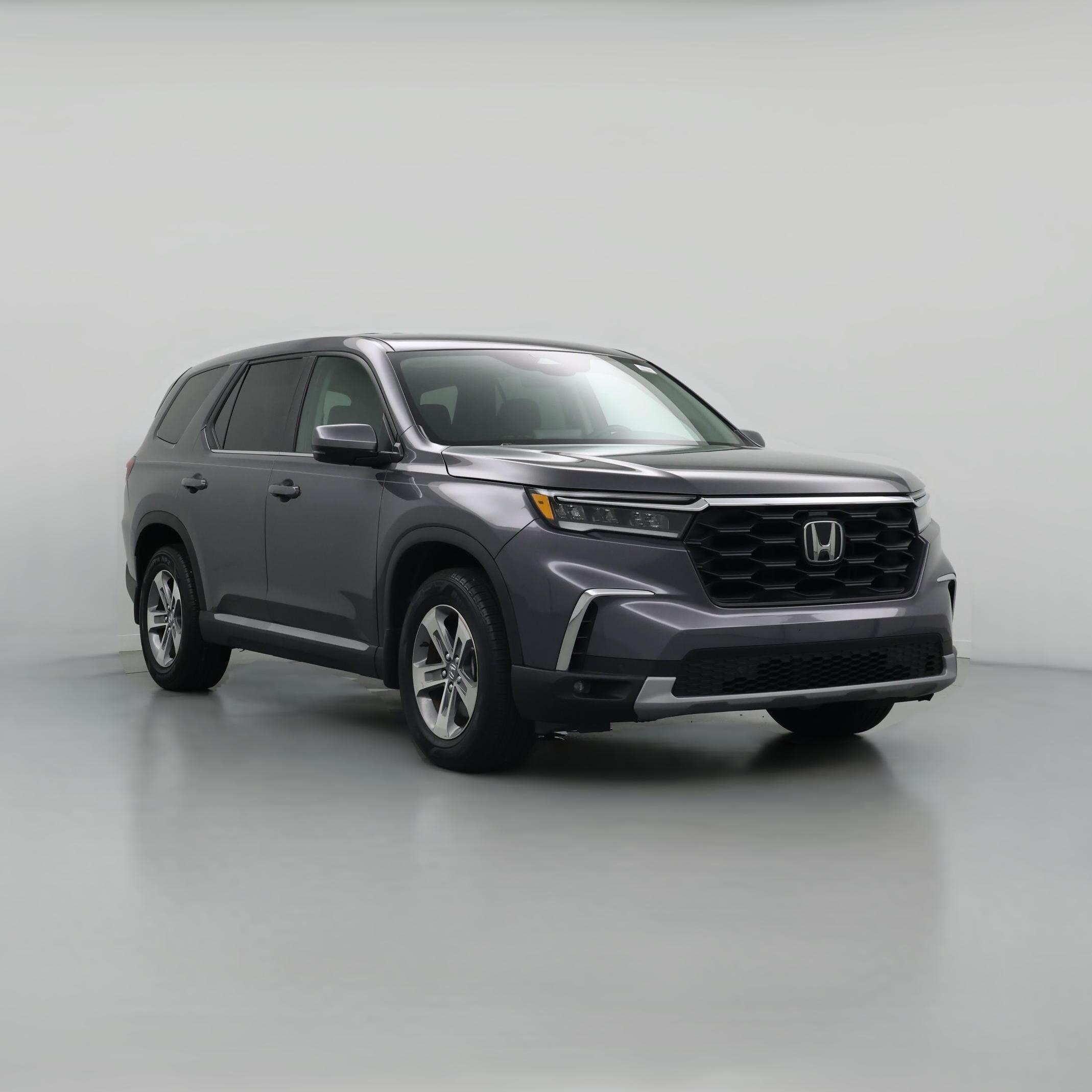 Thumbnail: 2025 Honda Pilot - 1
