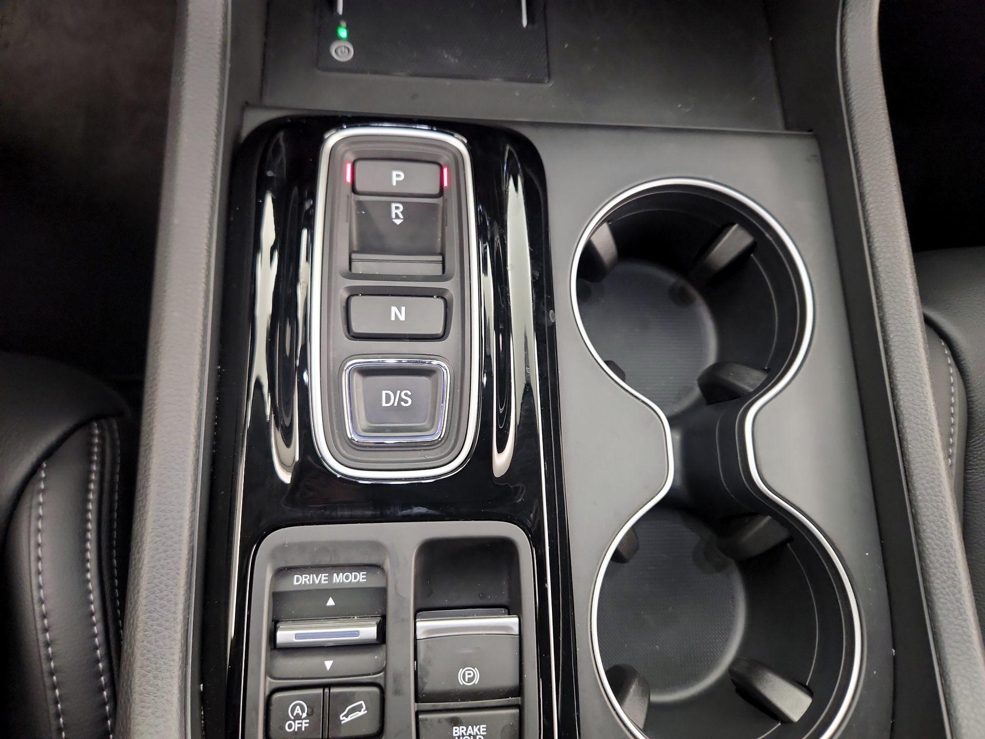 Thumbnail: 2025 Honda Pilot - 17