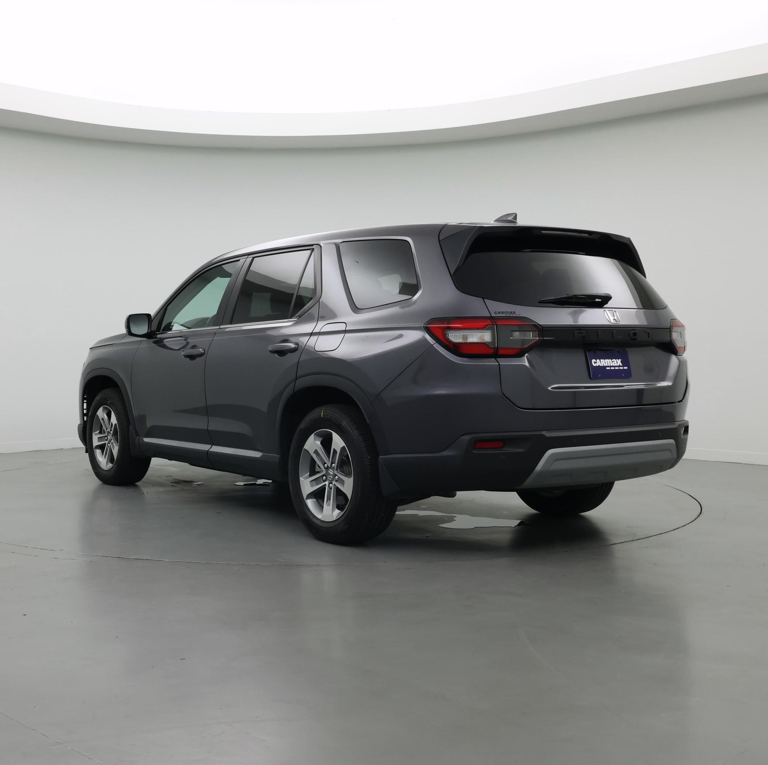 Thumbnail: 2025 Honda Pilot - 2
