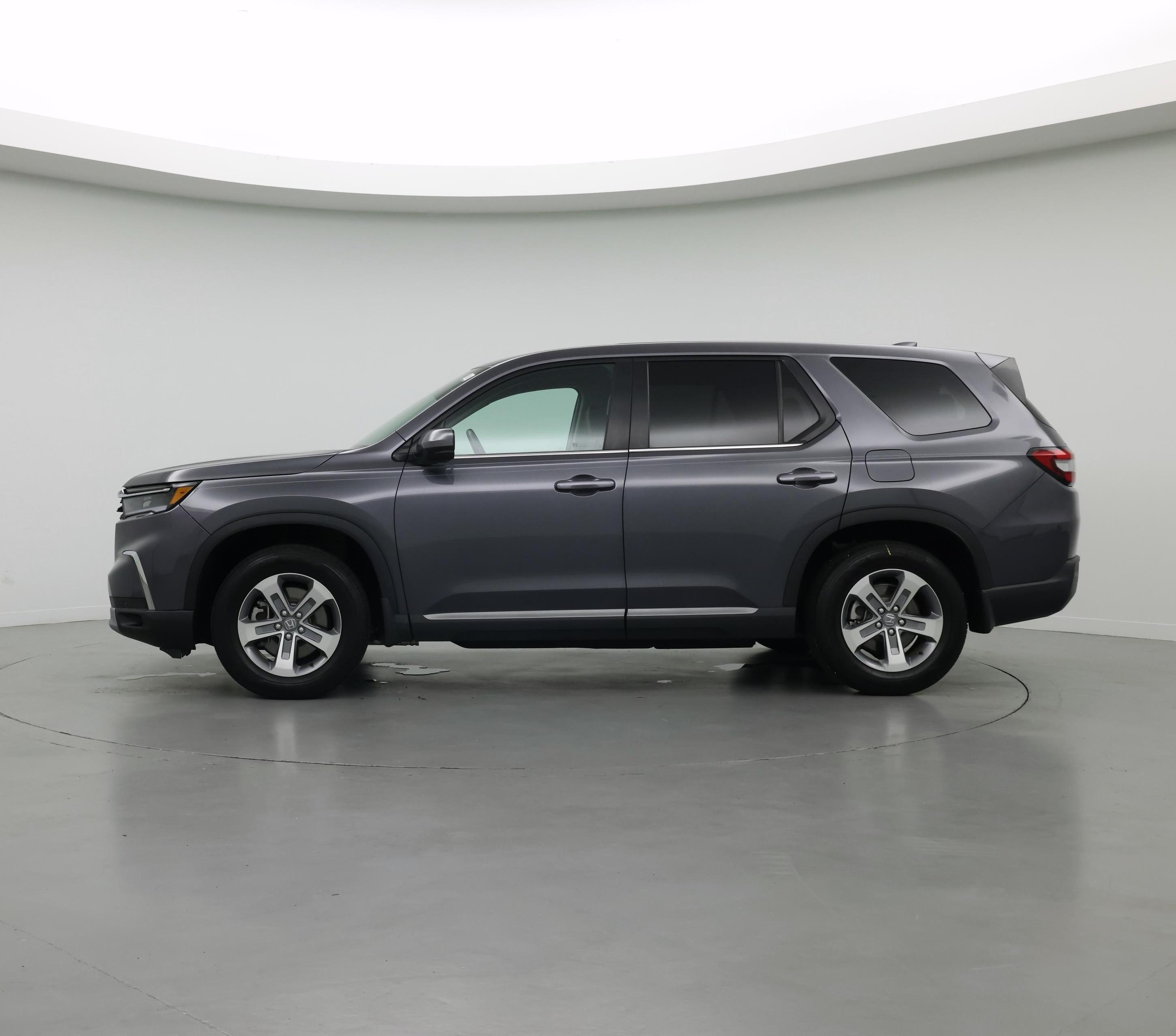 Thumbnail: 2025 Honda Pilot - 3