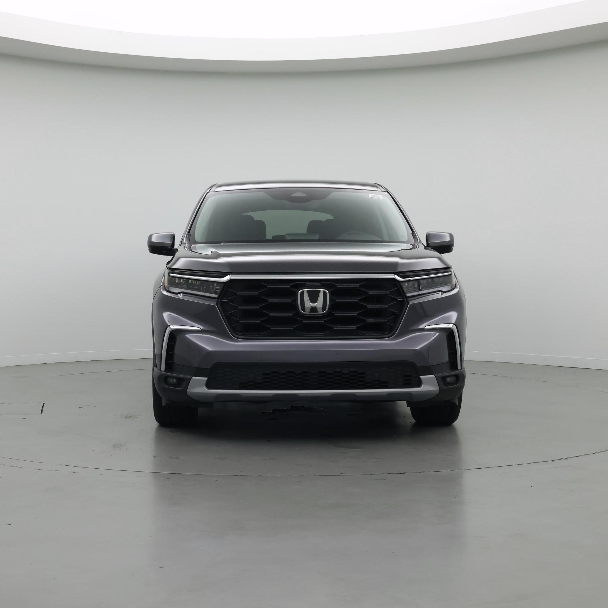 Thumbnail: 2025 Honda Pilot - 5