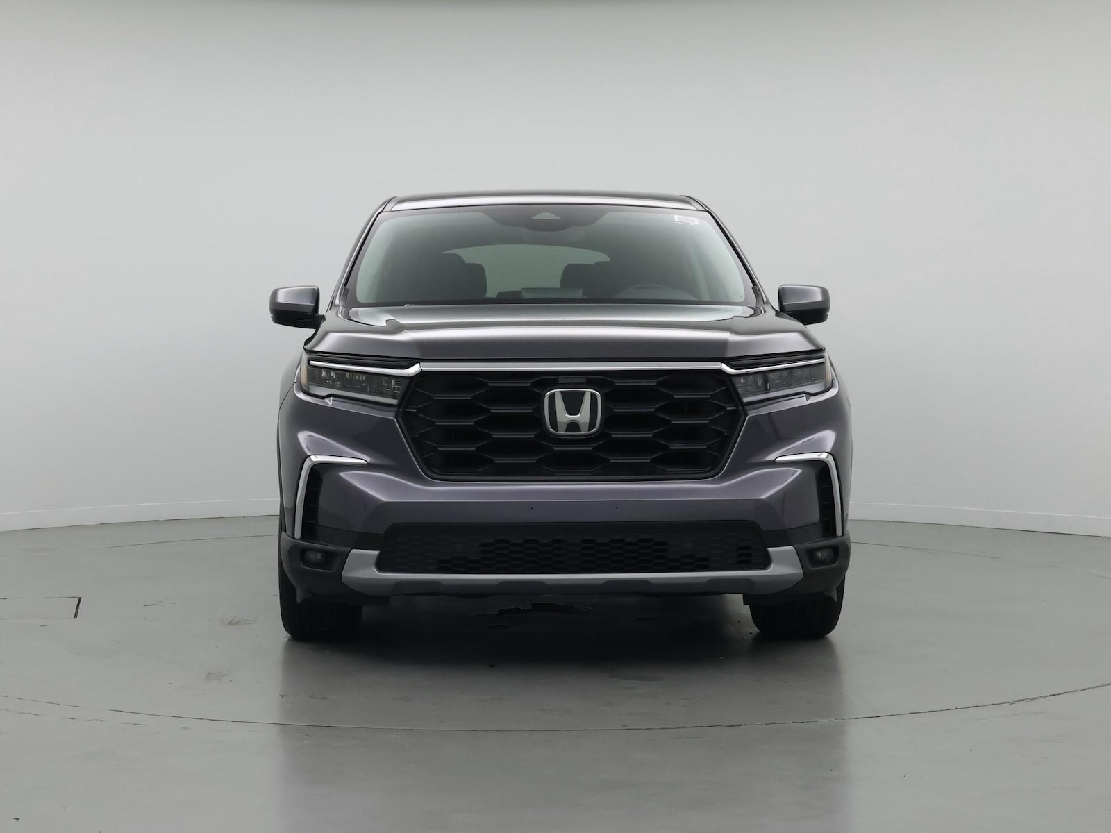 2025 Honda Pilot EX-L - Photo 6
