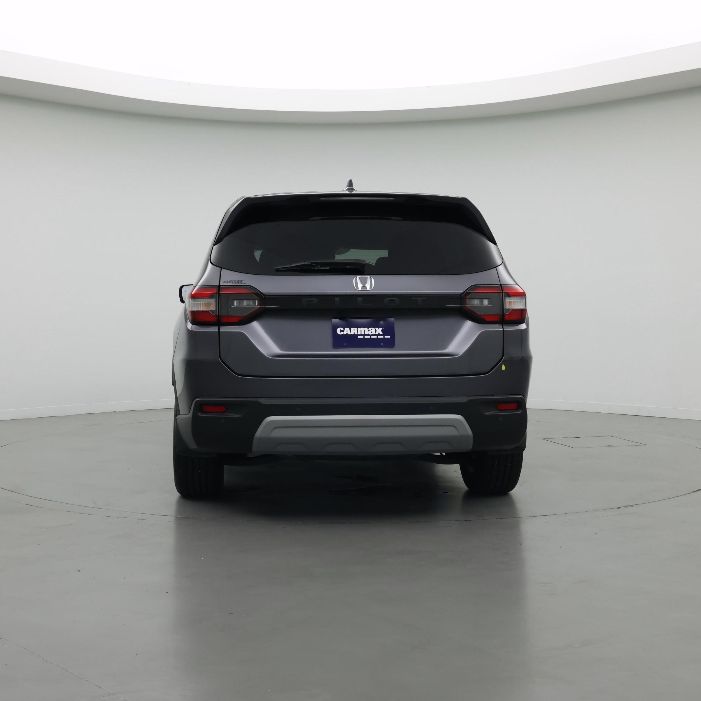 Thumbnail: 2025 Honda Pilot - 6