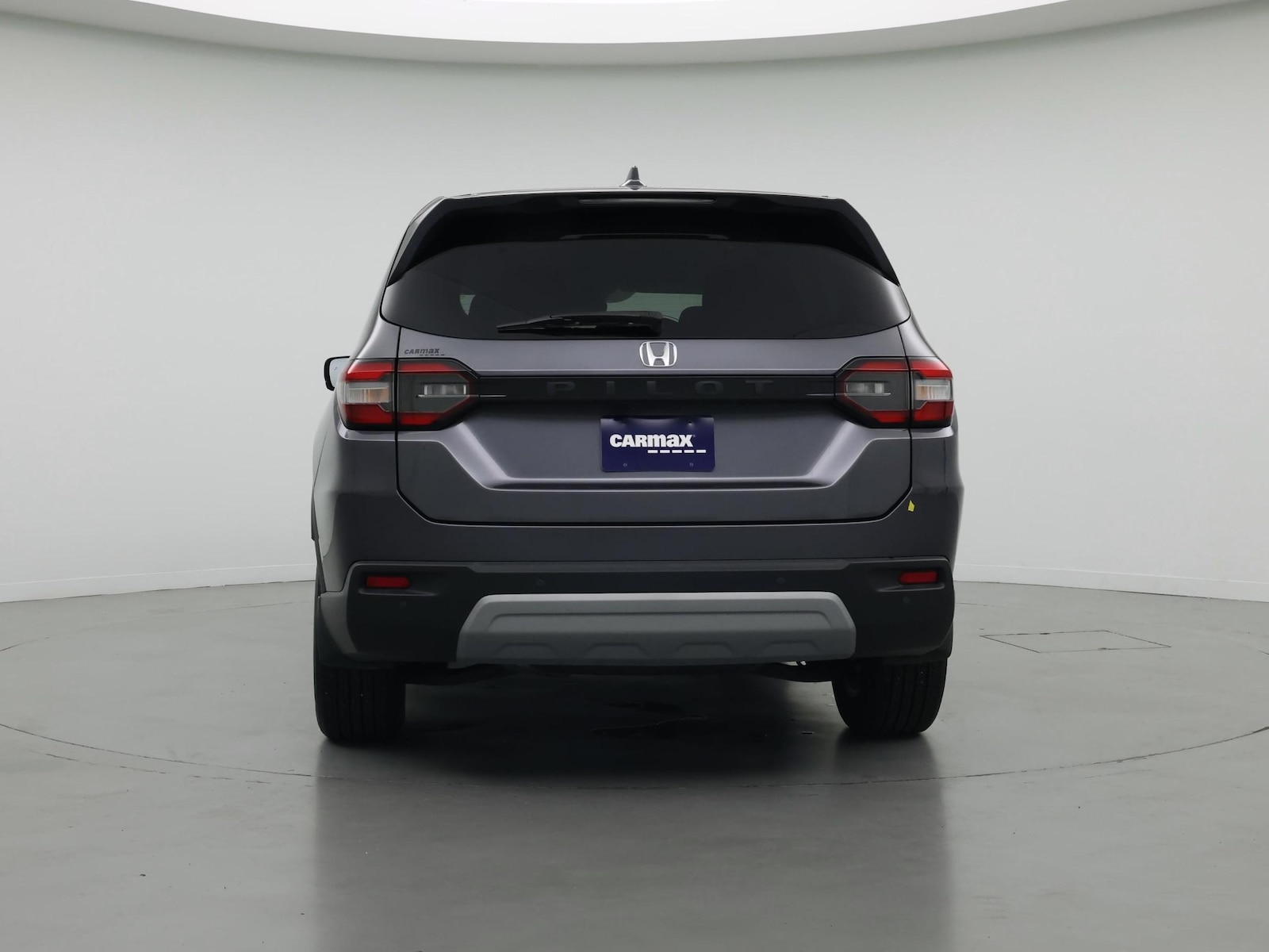 2025 Honda Pilot EX-L - Photo 7