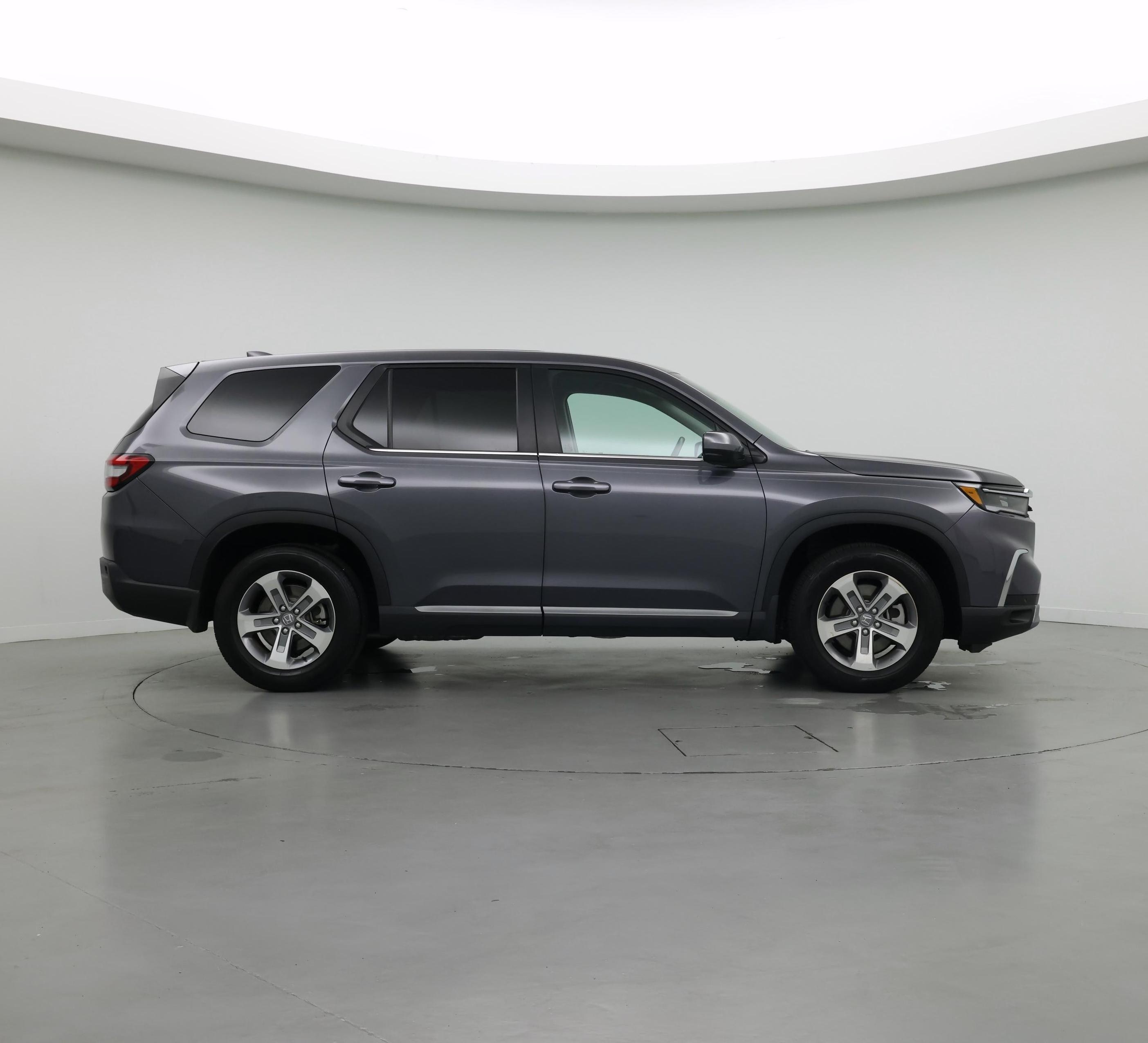 Thumbnail: 2025 Honda Pilot - 7