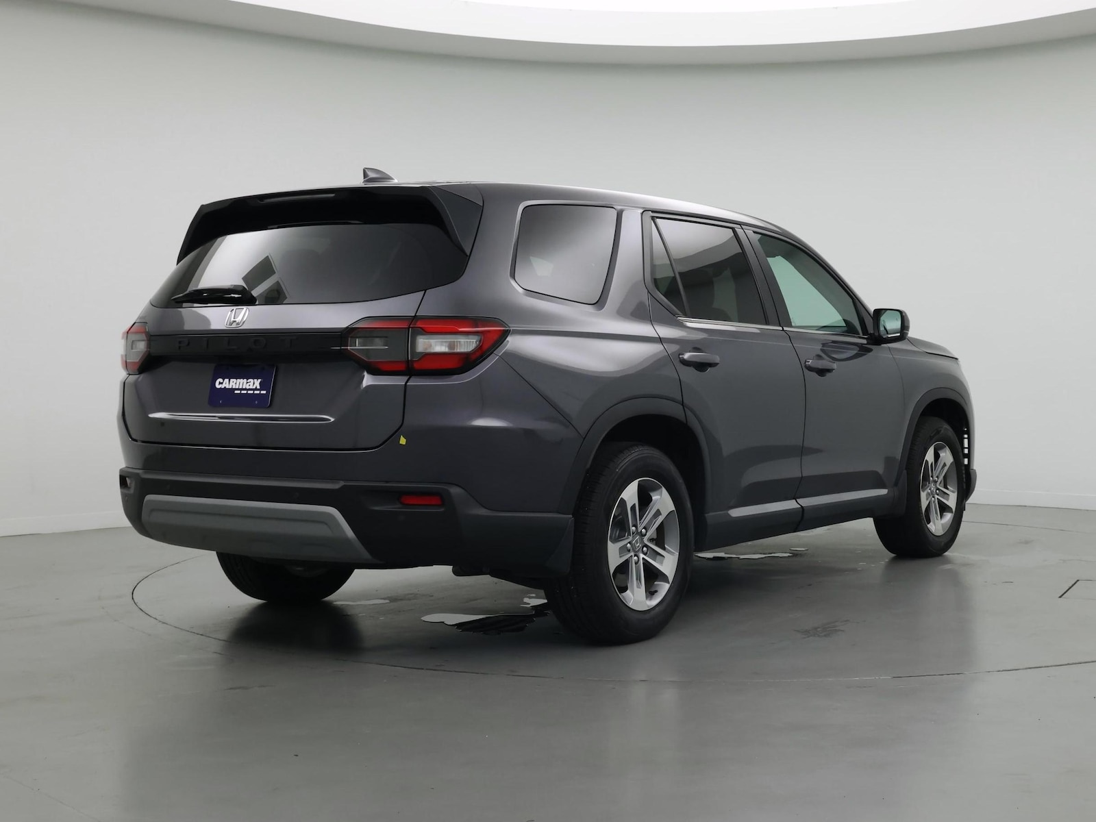 2025 Honda Pilot EX-L - Photo 9